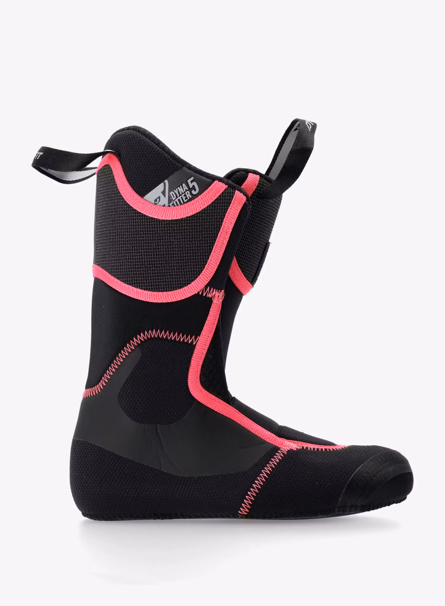 Dámské lyžařské boty Dynafit TLT X Boot - silvretta/pink glo
