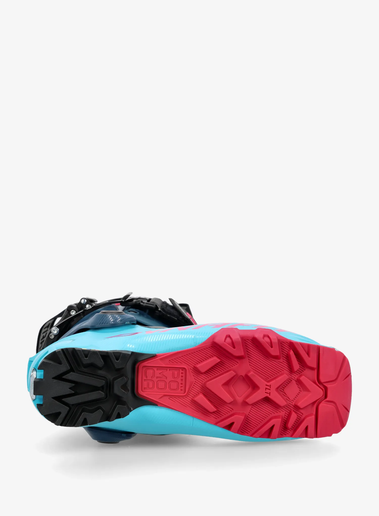 Dámské lyžařské boty Dynafit TLT X Boot - silvretta/pink glo