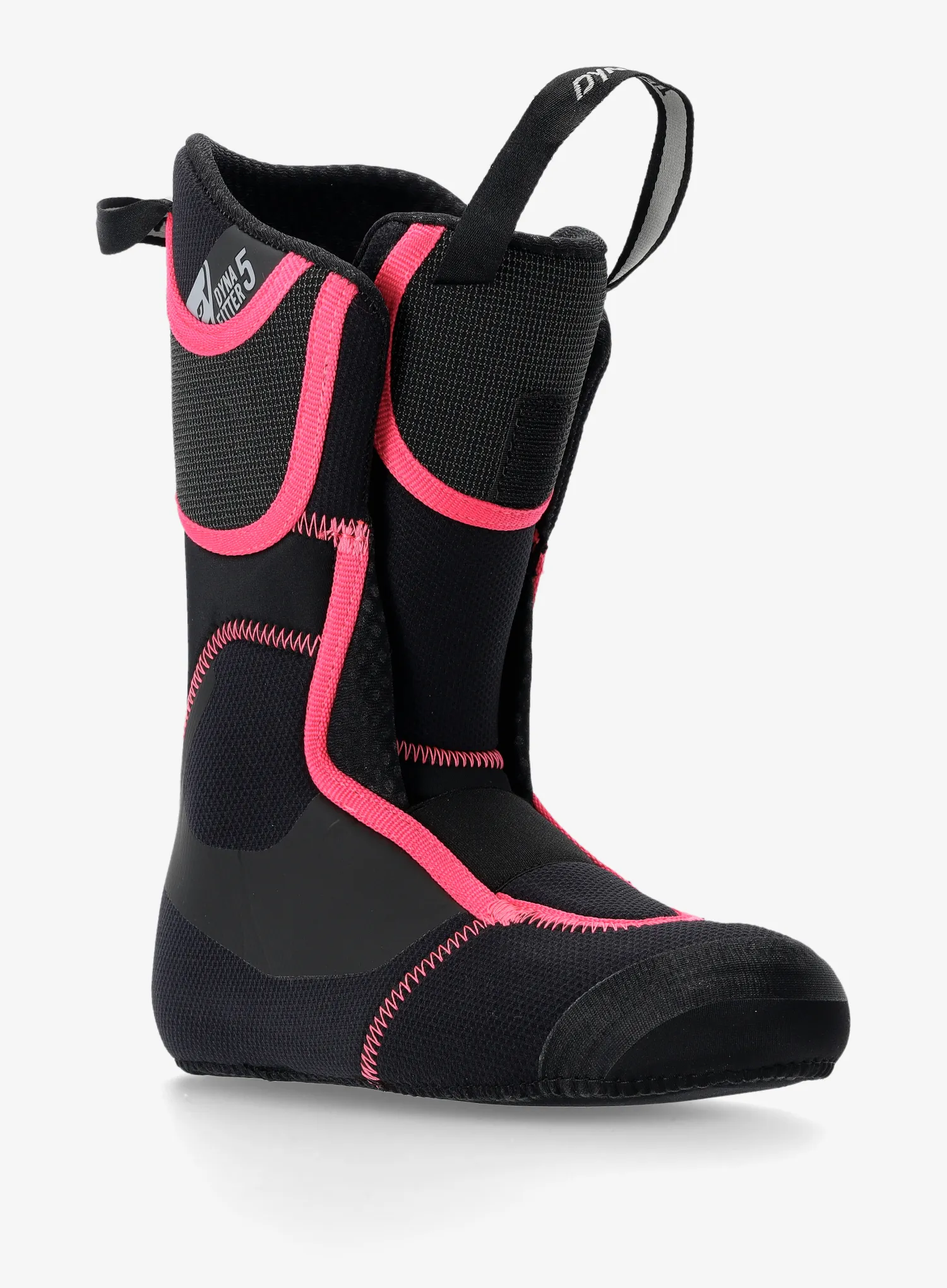 Dámské lyžařské boty Dynafit TLT X Boot - silvretta/pink glo