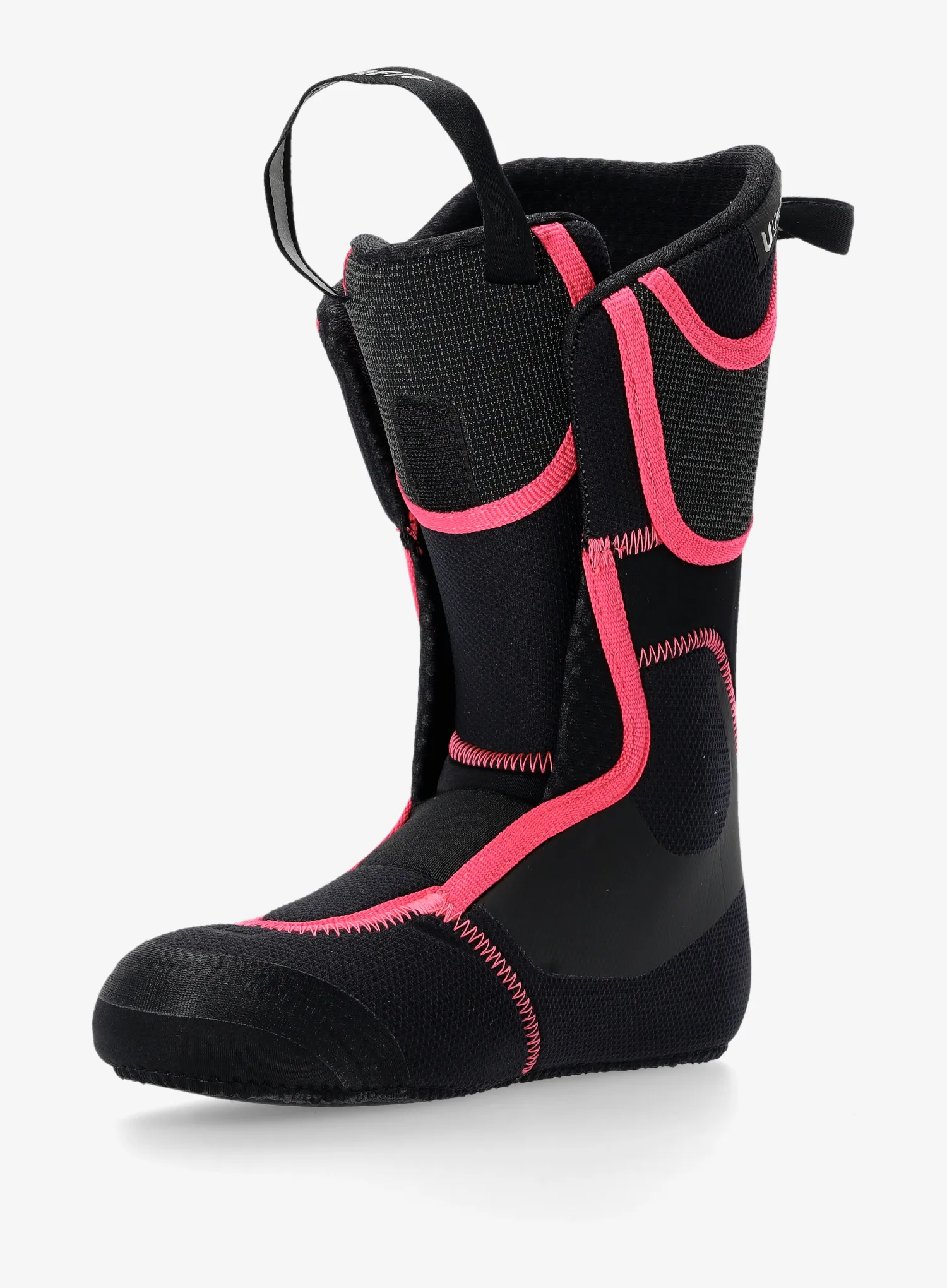 Dámské lyžařské boty Dynafit TLT X Boot - silvretta/pink glo