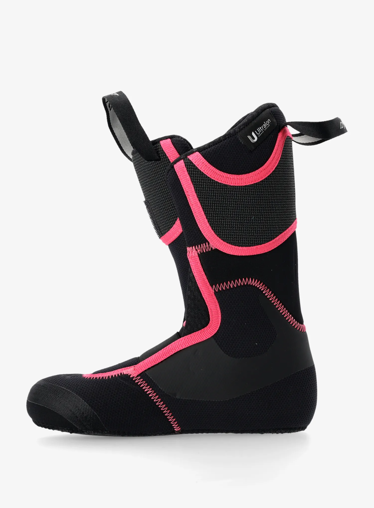 Dámské lyžařské boty Dynafit TLT X Boot - silvretta/pink glo