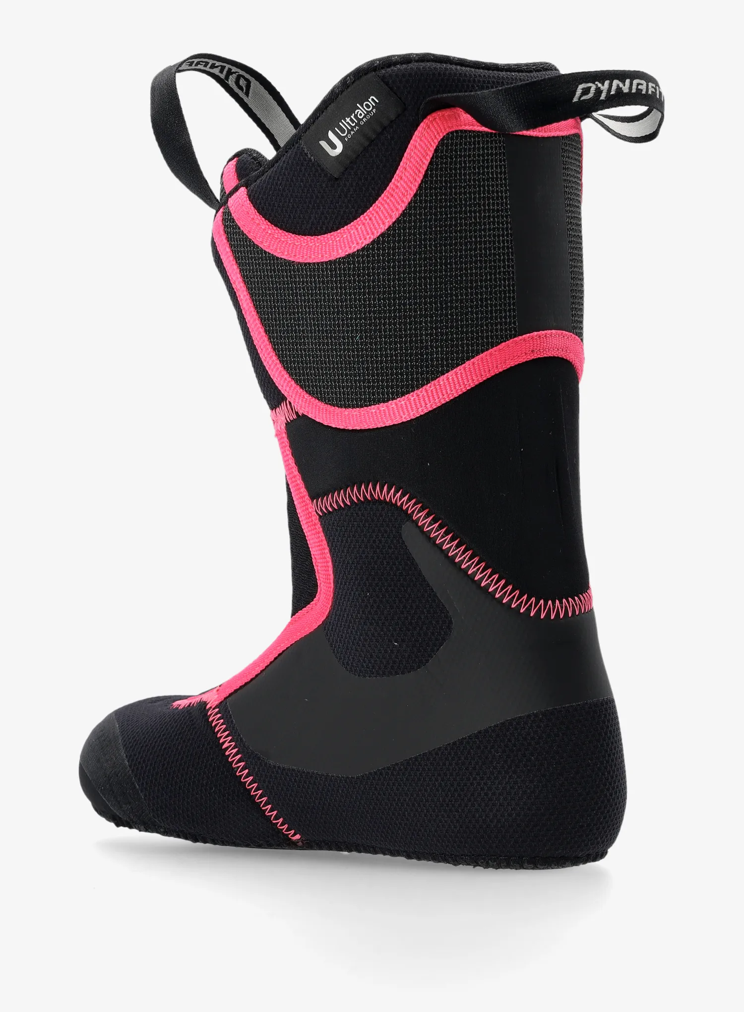 Dámské lyžařské boty Dynafit TLT X Boot - silvretta/pink glo