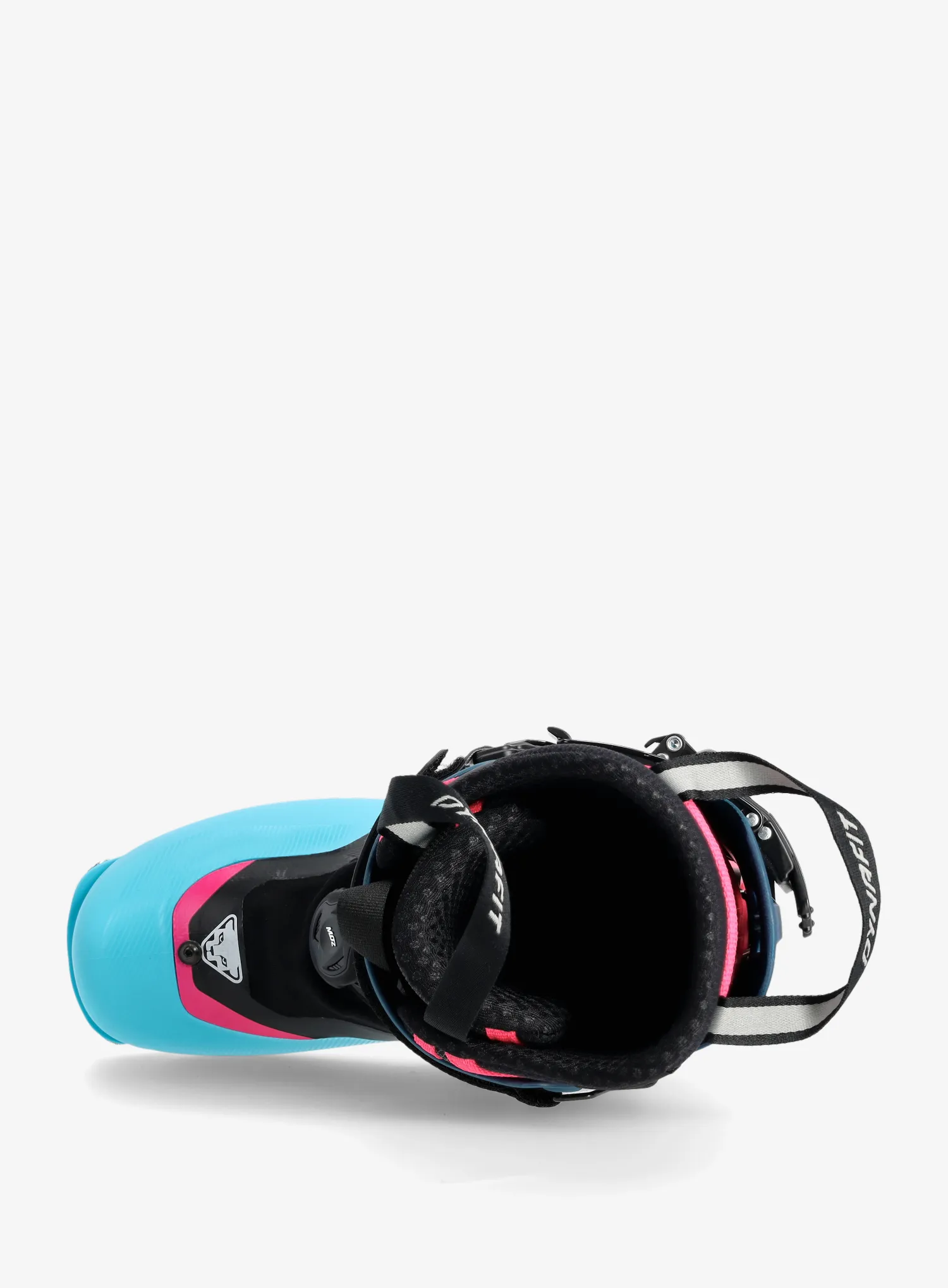 Dámské lyžařské boty Dynafit TLT X Boot - silvretta/pink glo