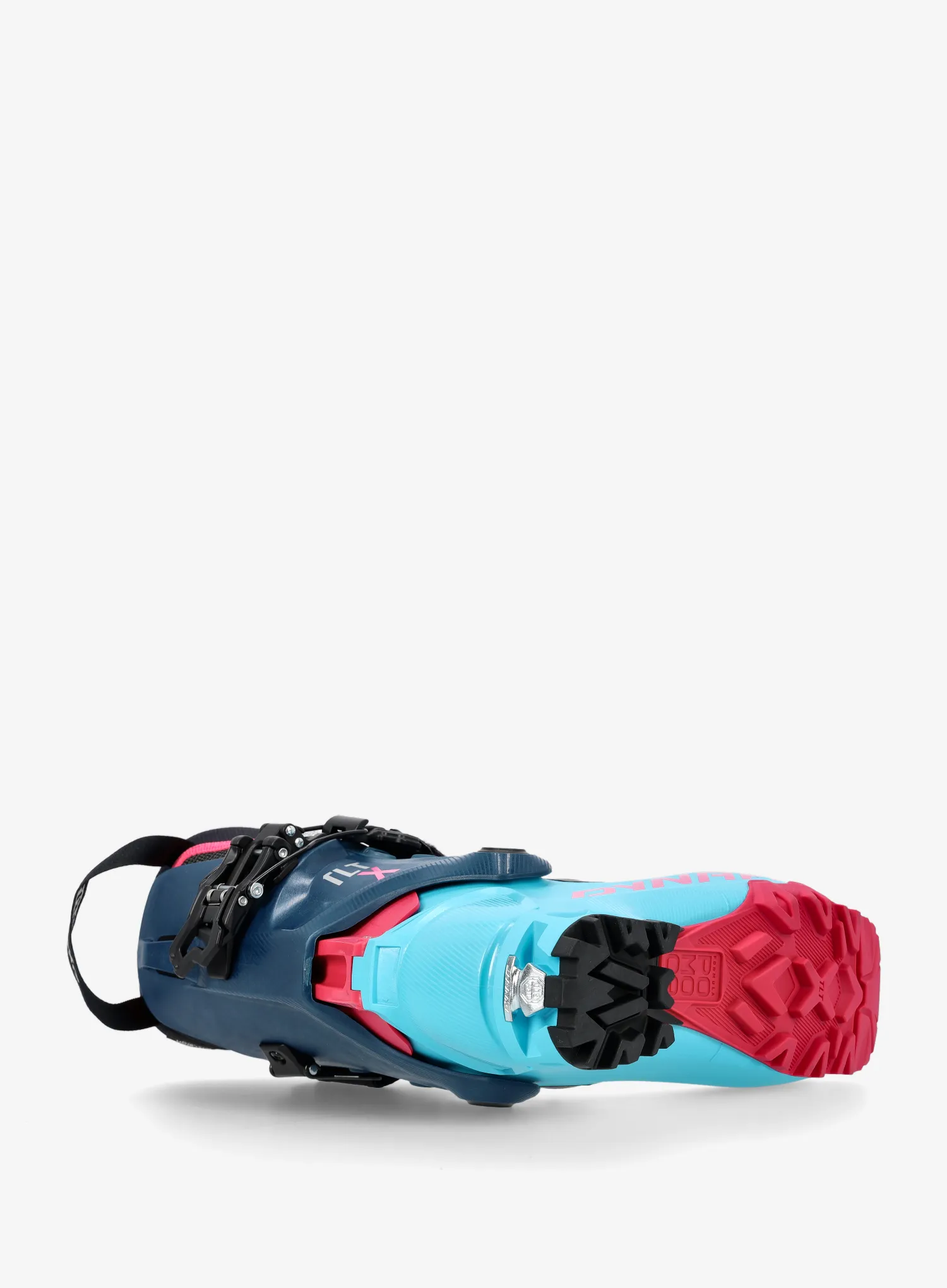 Dámské lyžařské boty Dynafit TLT X Boot - silvretta/pink glo