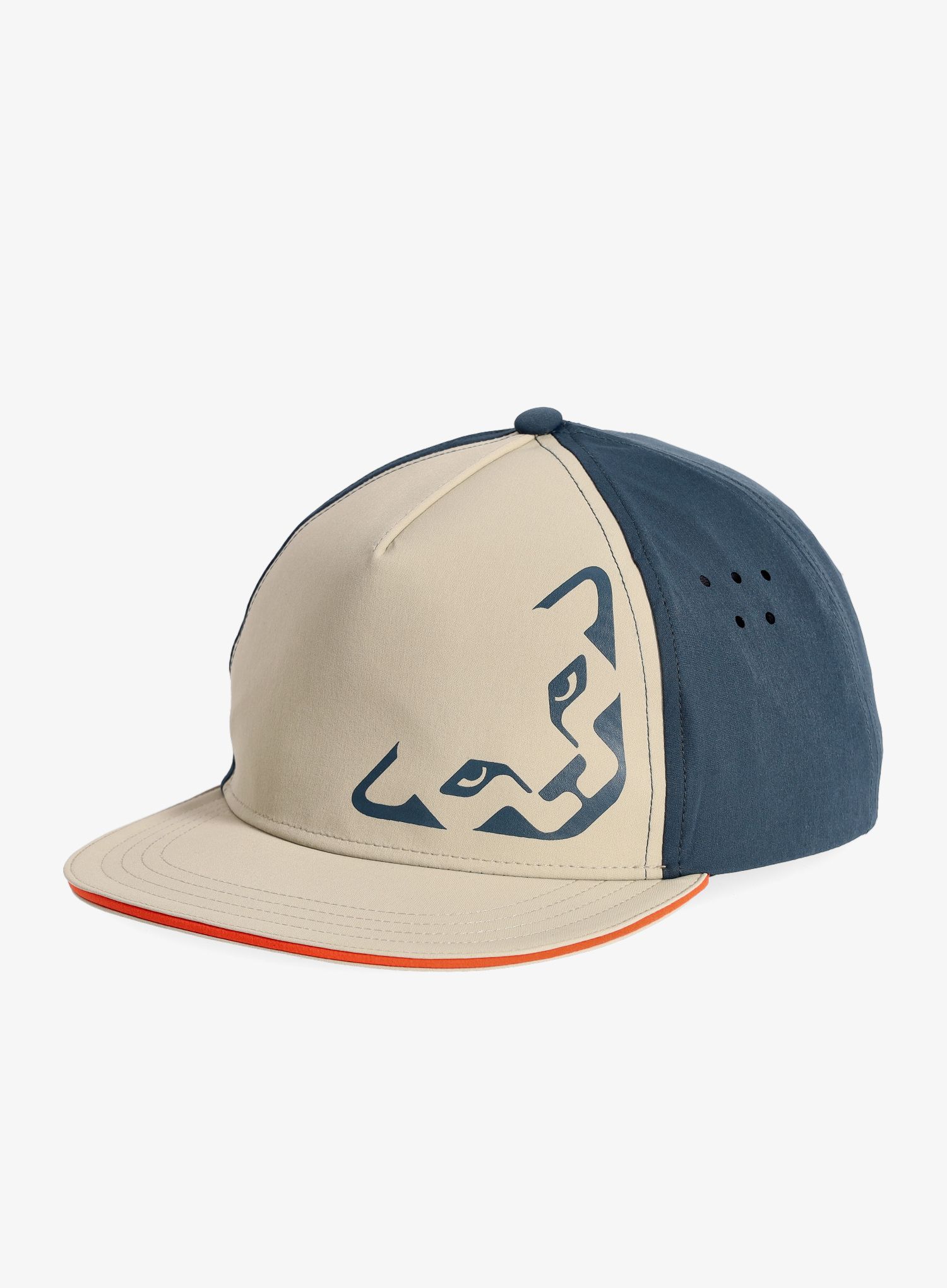 Kšiltovka Dynafit Tech Trucker Cap - rock khaki