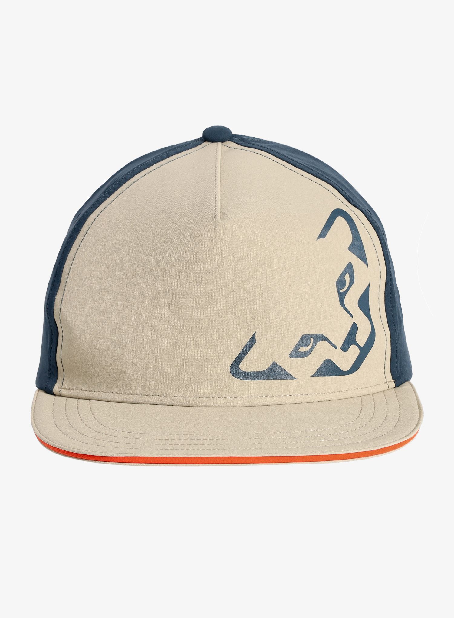 Kšiltovka Dynafit Tech Trucker Cap - rock khaki