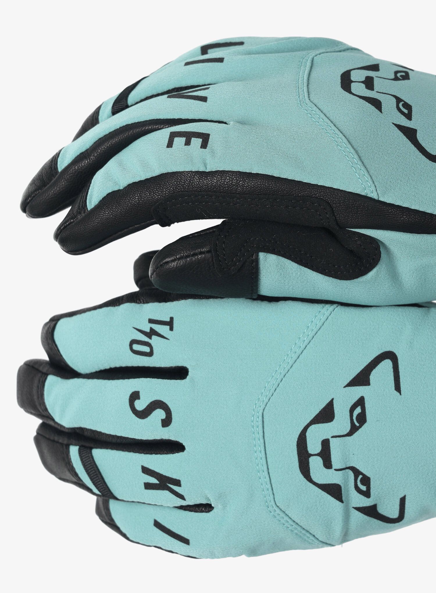 Skialpové rukavice Dynafit Tour Infinium Gloves - marine blue