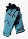 Lyžařské rukavice Dynafit Tour Infinium Gloves - storm blue