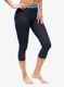 Legíny dámské Dynafit Tour Light Merino 3/4 Tight - blueberry/blue