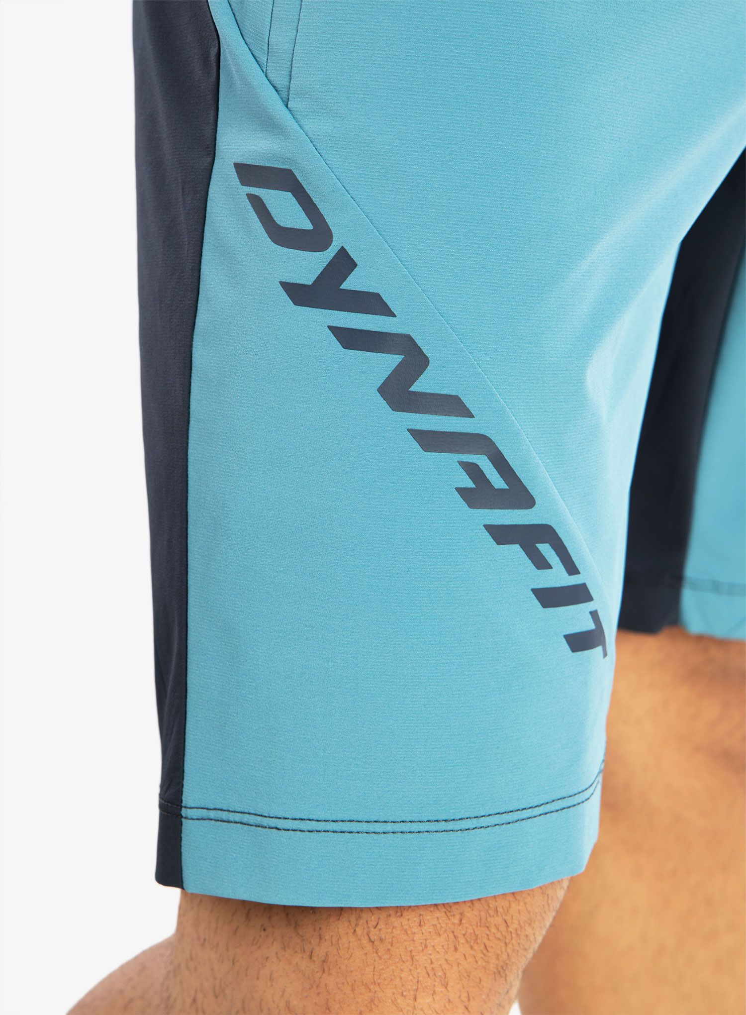 Kraťasy Dynafit Transalper 2 Light DST Shorts  - storm blue