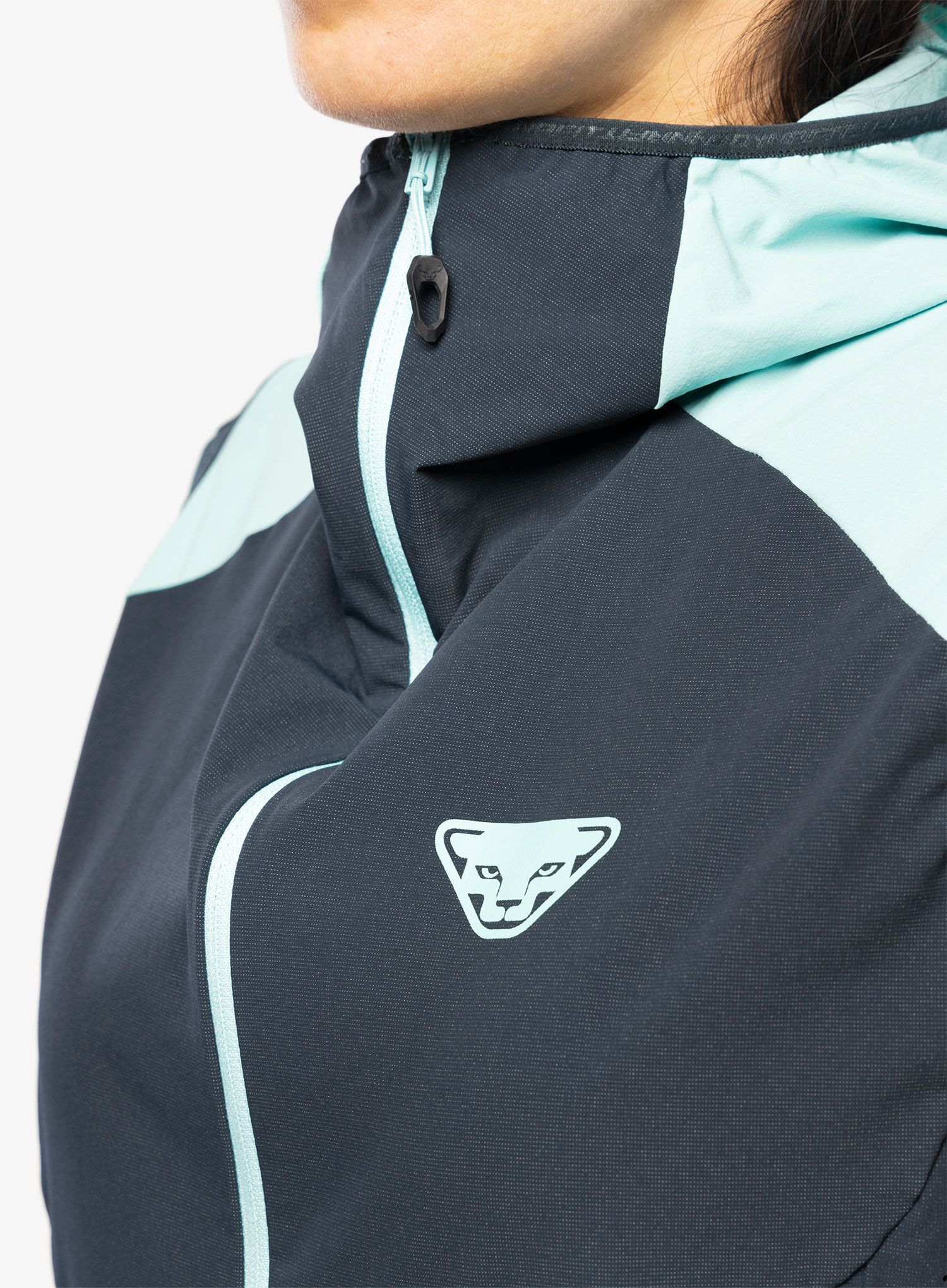 Vesta dámská Dynafit Transalper DST Vest - marine blue