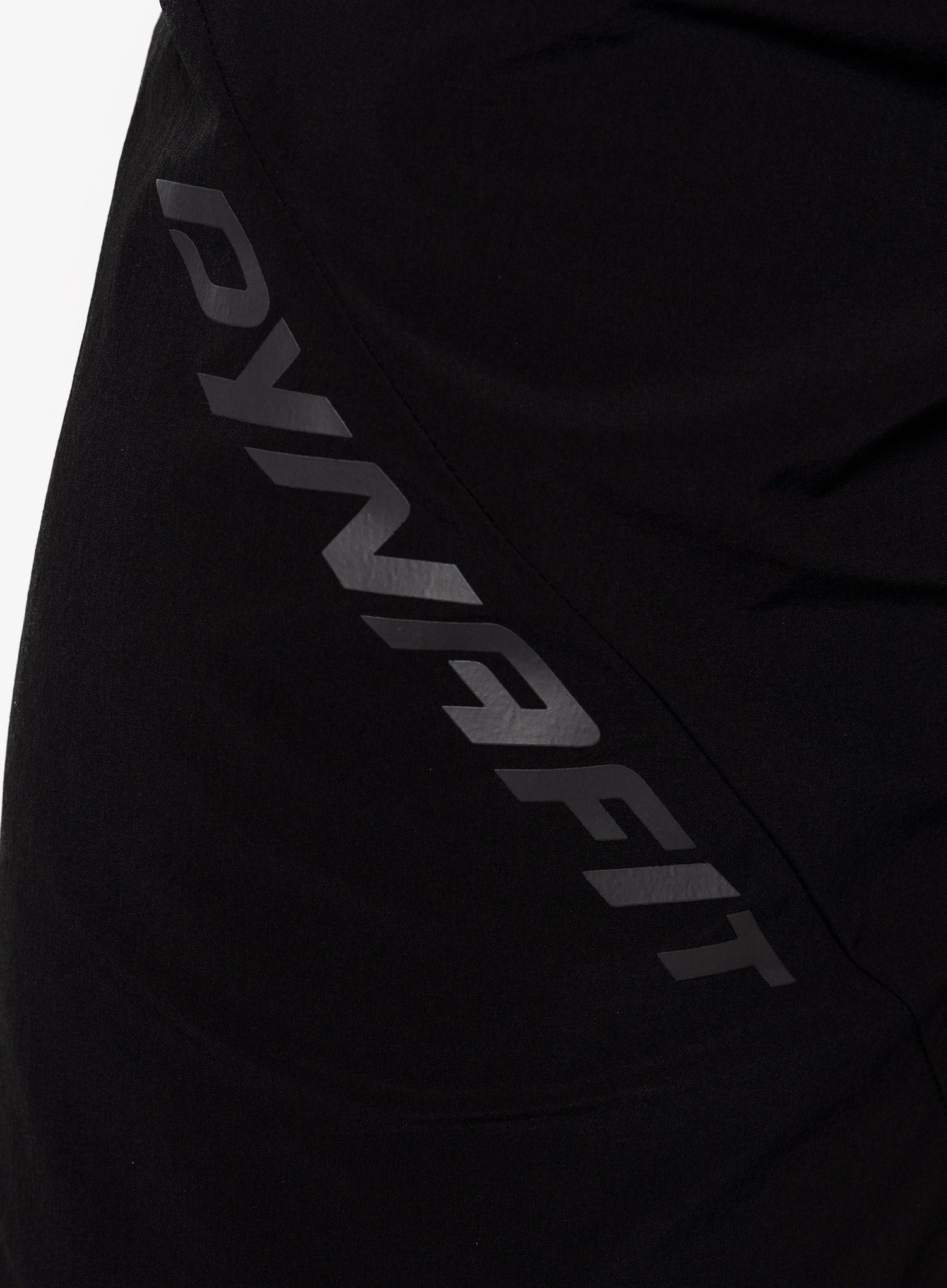 Kraťasy Dynafit Transalper Hybrid Shorts - black out