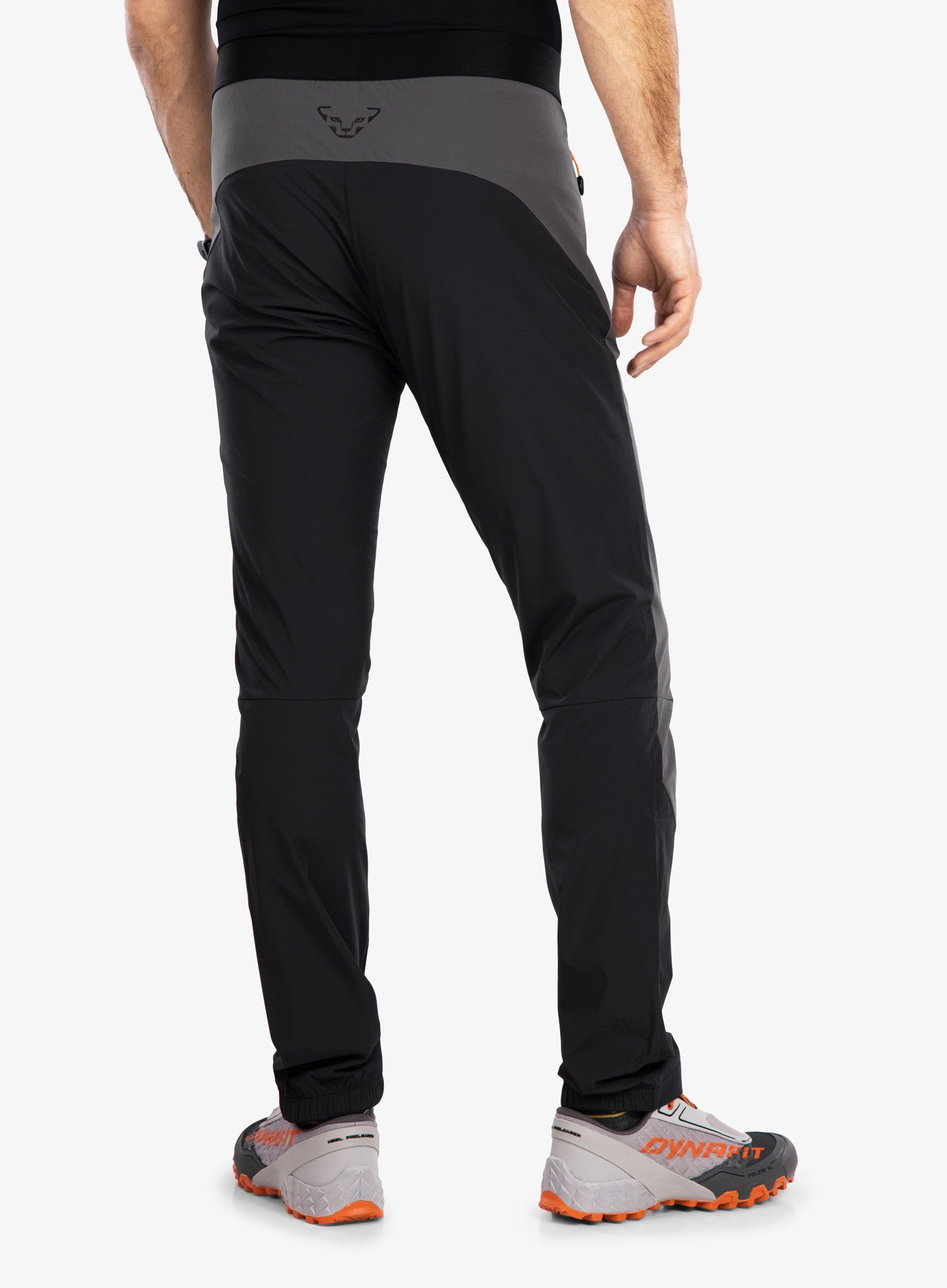 Kalhoty Dynafit Transalper Light Dynastretch Pants - magnet