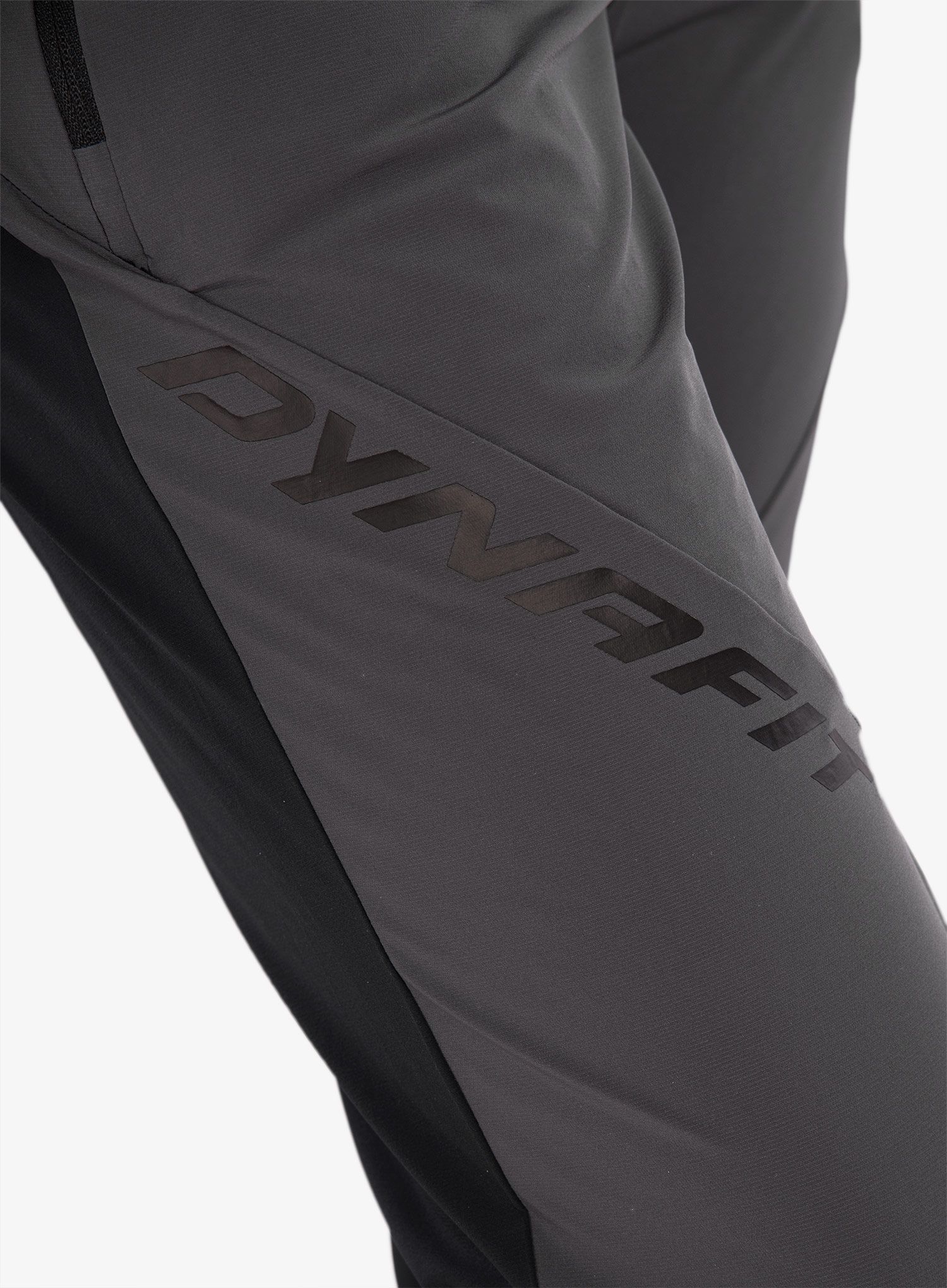 Kalhoty Dynafit Transalper Light Dynastretch Pants - magnet