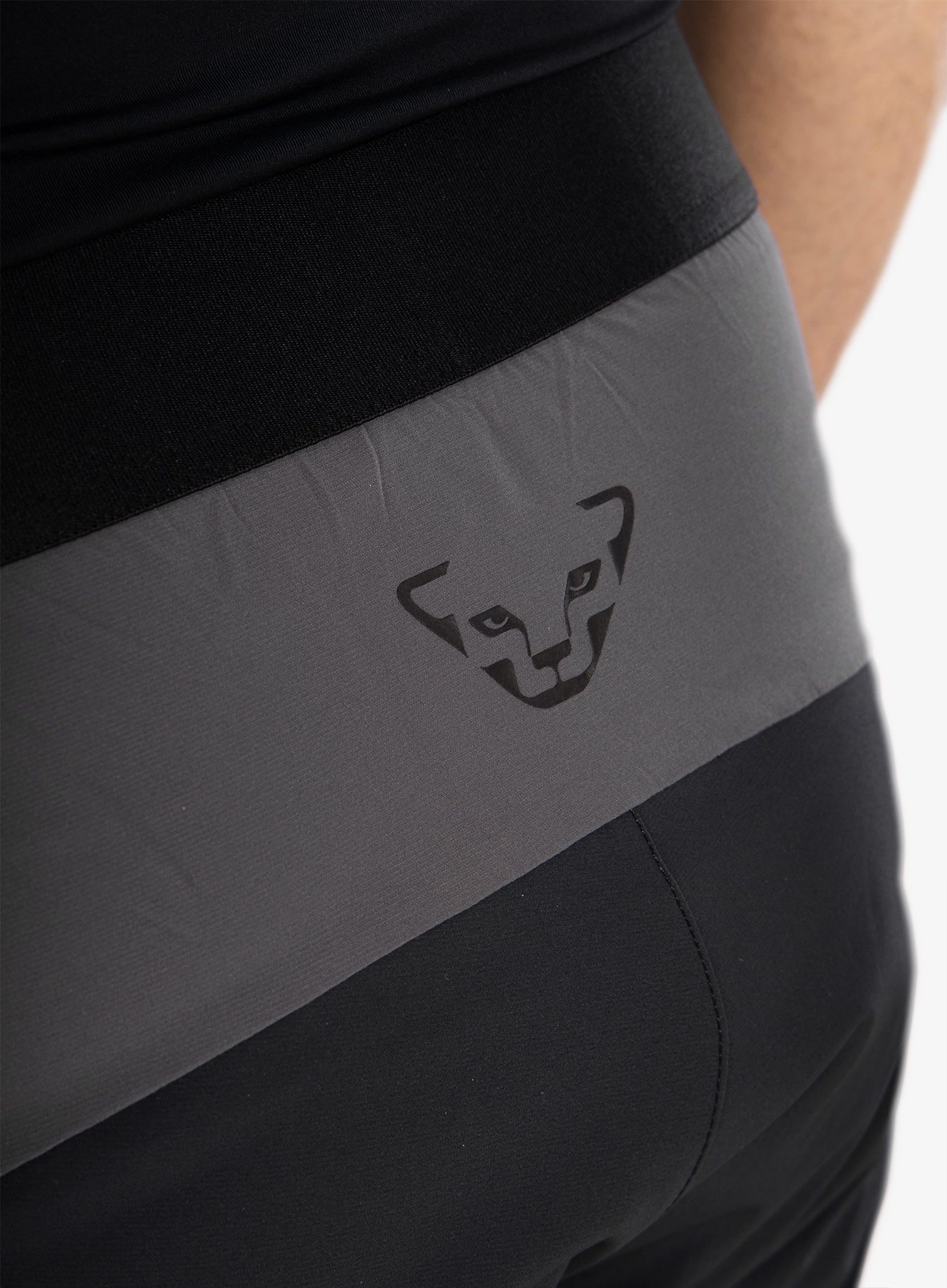 Kalhoty Dynafit Transalper Light Dynastretch Pants - magnet