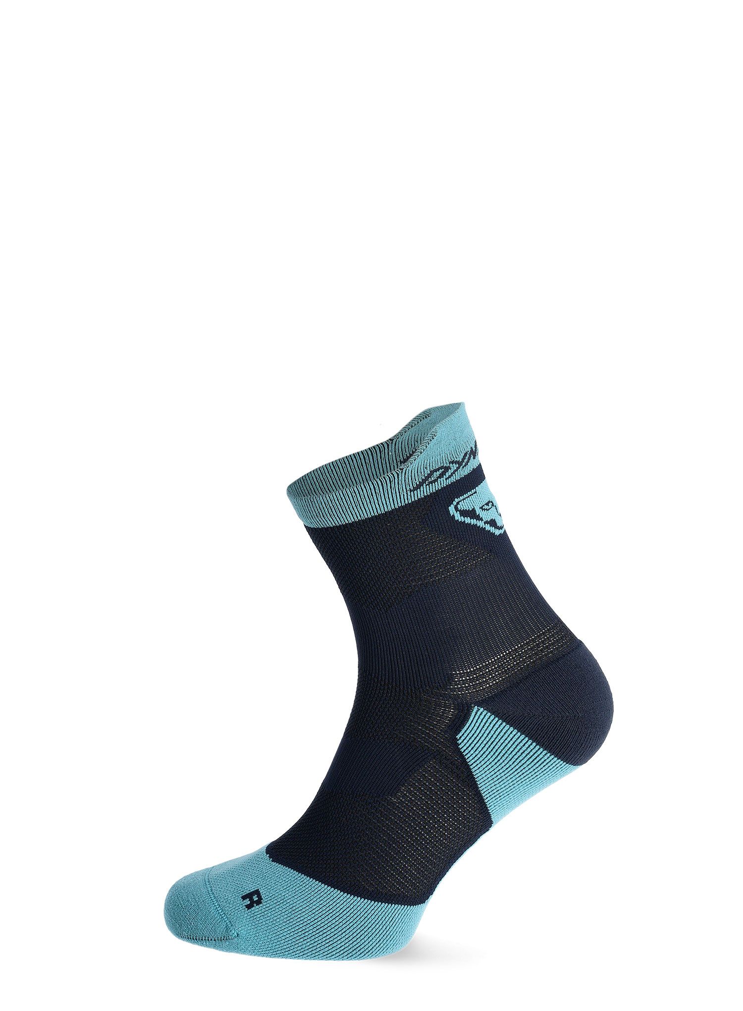 Turistické ponožky Dynafit Transalper SK - blueberry/storm blue