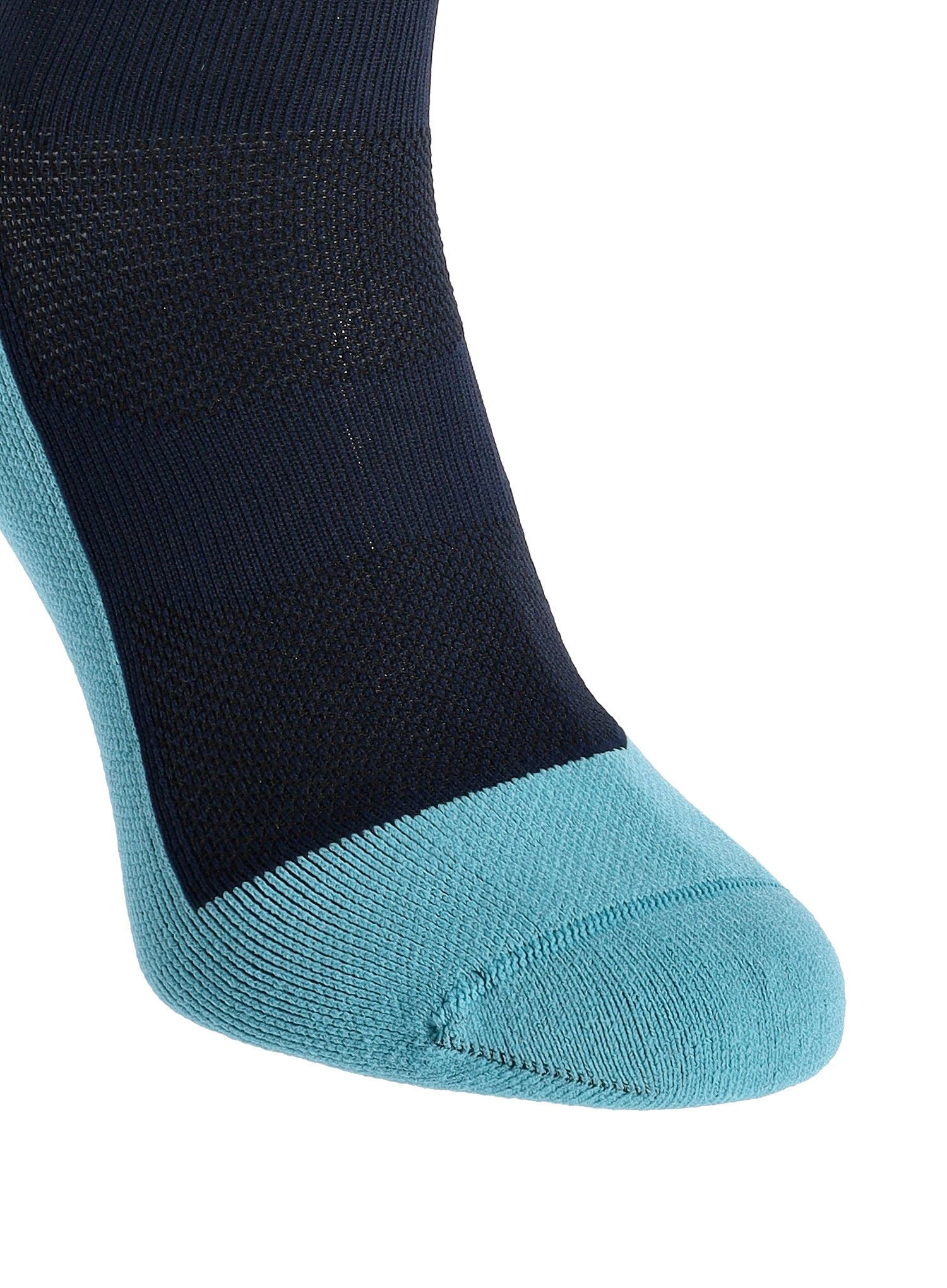 Turistické ponožky Dynafit Transalper SK - blueberry/storm blue