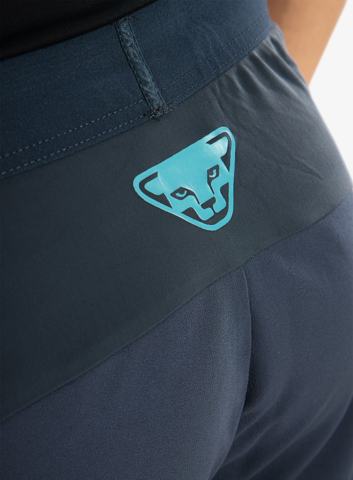 Softshellové kalhoty Dynafit Transalper Warm Pant - blueberry/storm