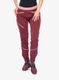 Softshellové kalhoty dámské Dynafit Transalper Warm Pant - burgundy