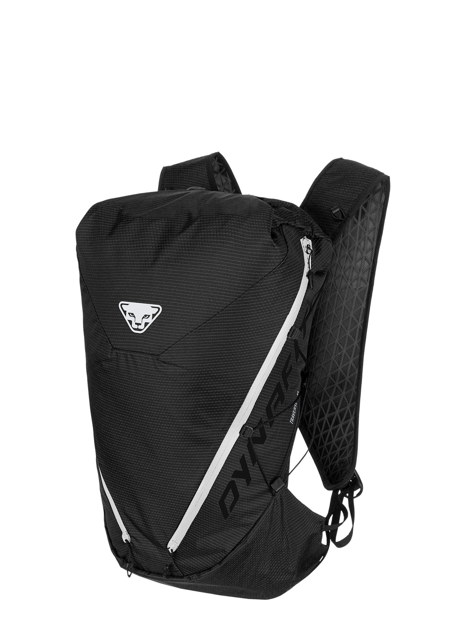 Běžecký batoh Dynafit Traverse 22 Backpack - black out