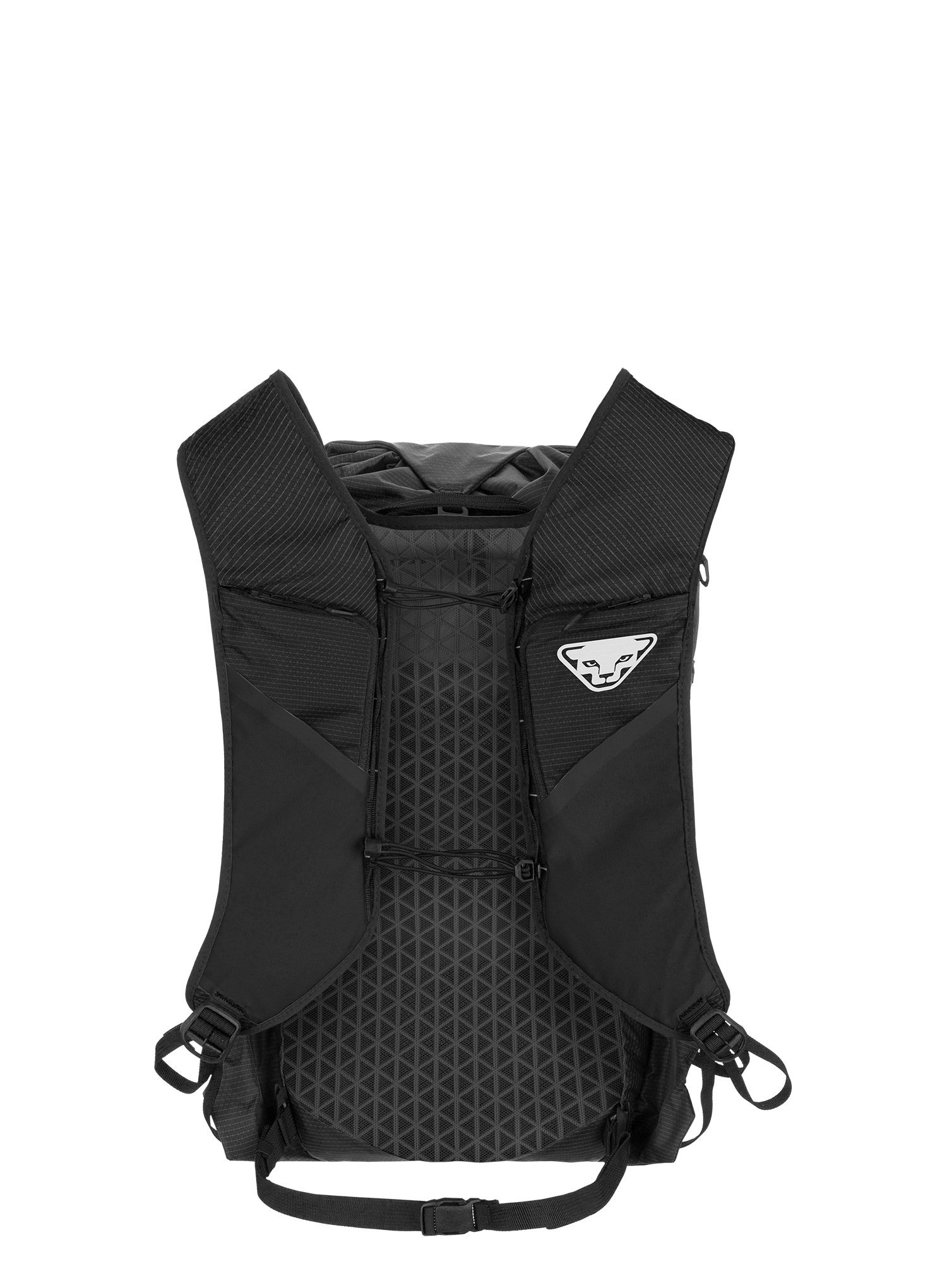 Běžecký batoh Dynafit Traverse 22 Backpack - black out