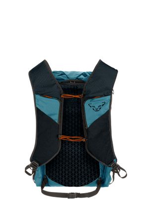 Běžecký batoh Dynafit Traverse 22 Backpack - storm blue/blueberry