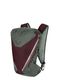 Běžecký batoh Dynafit Traverse 22 Backpack - sage/burgundy