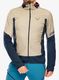 Fleecová bunda Dynafit Traverse Alpha Hooded JKT - rock khaki