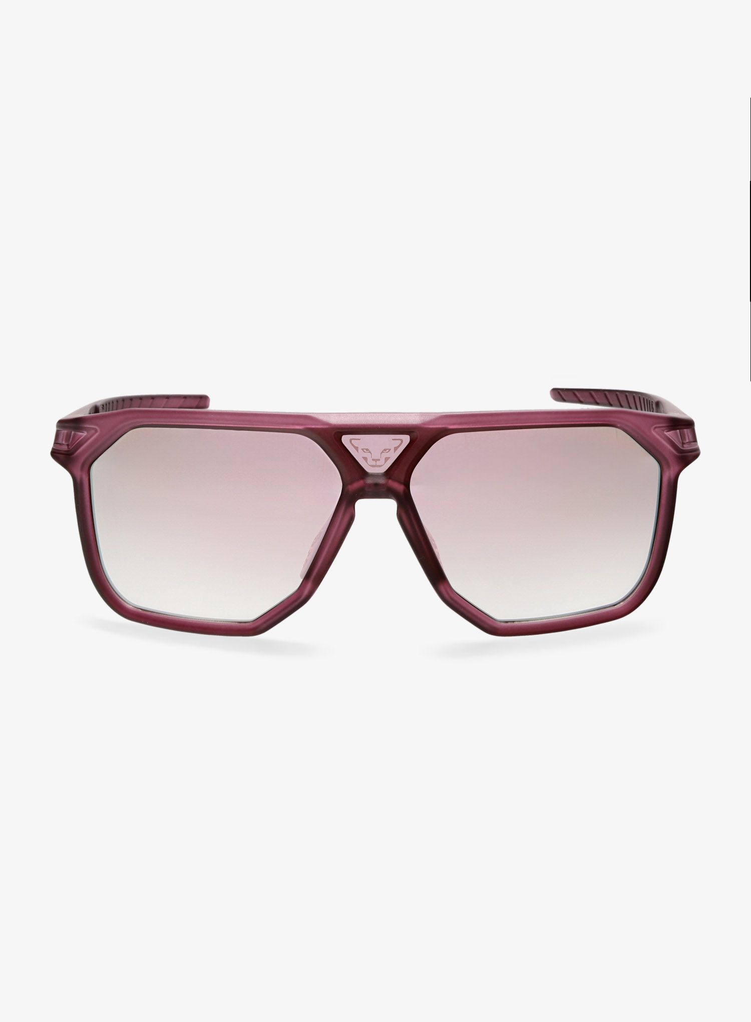 Sluneční brýle Dynafit Traverse Evo Sunglasses - port royal/pale rose