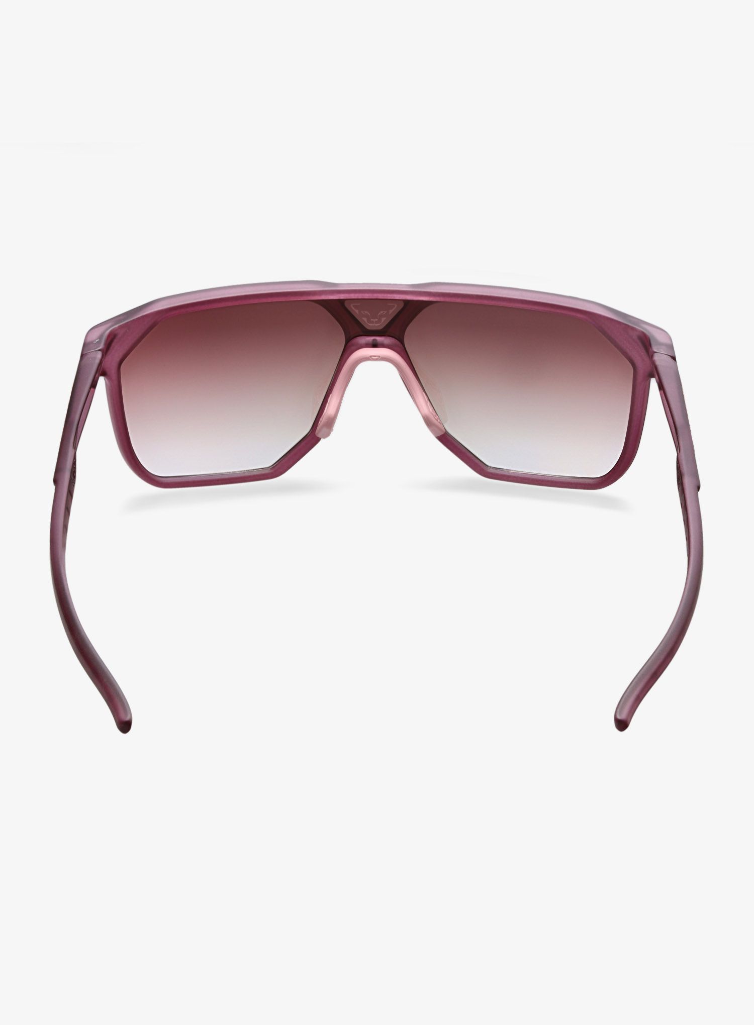 Sluneční brýle Dynafit Traverse Evo Sunglasses - port royal/pale rose
