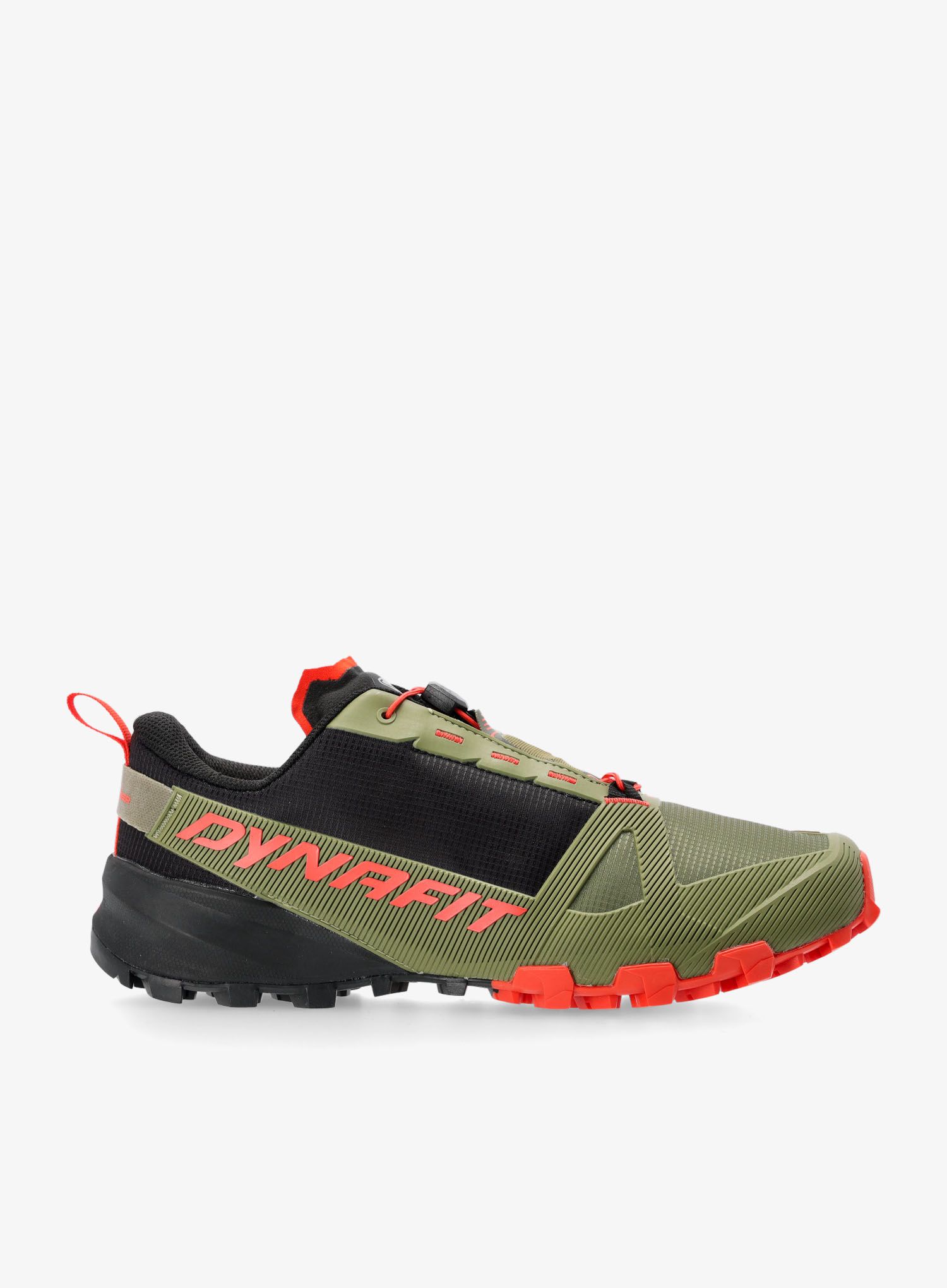 Trailové boty Dynafit Traverse GTX - winter moss/black out