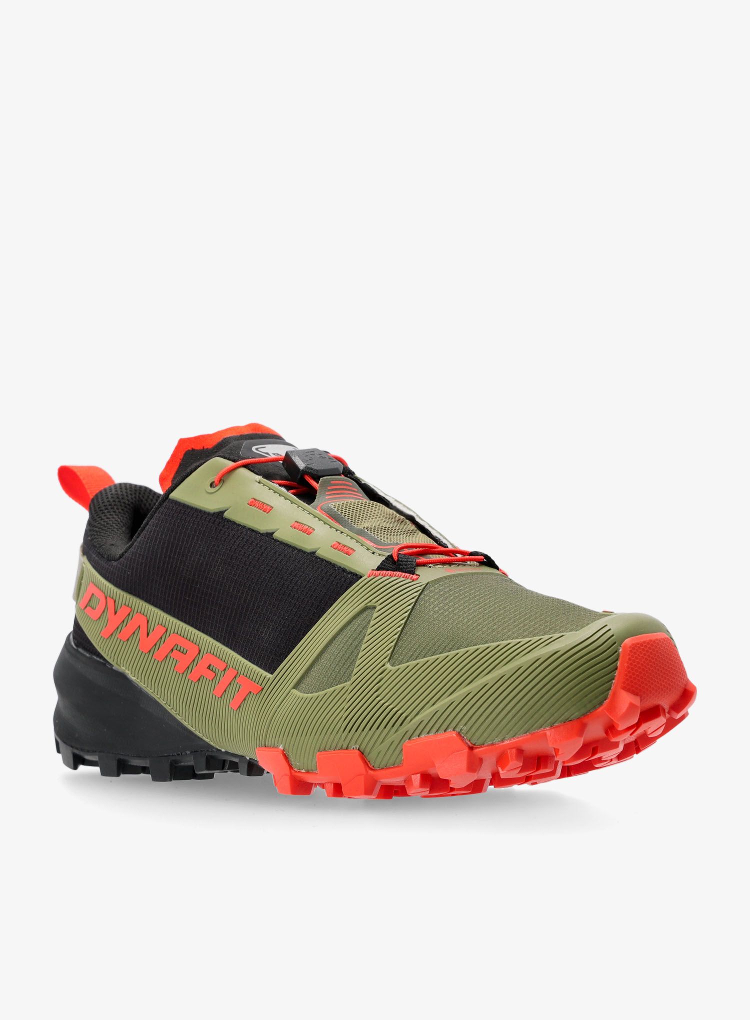 Trailové boty Dynafit Traverse GTX - winter moss/black out