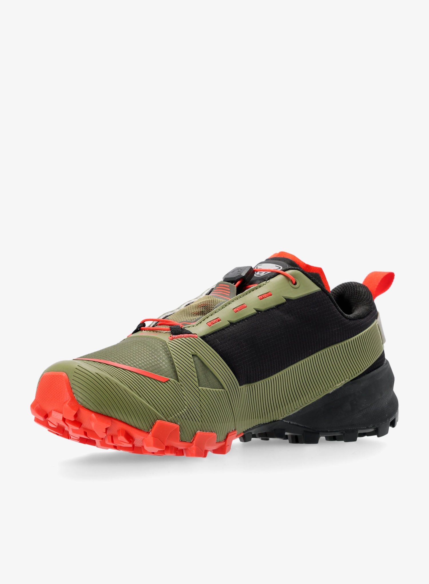 Trailové boty Dynafit Traverse GTX - winter moss/black out