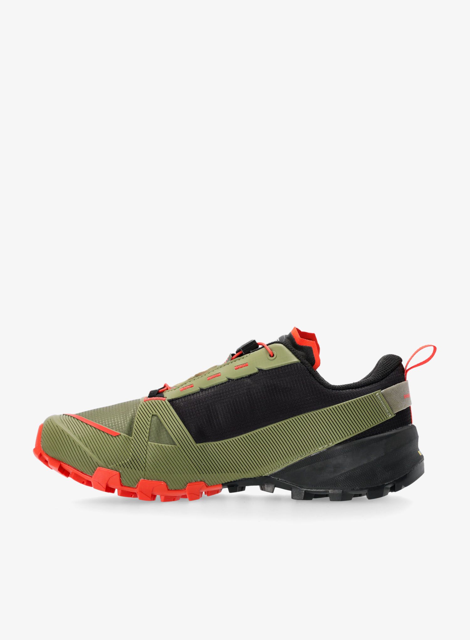Trailové boty Dynafit Traverse GTX - winter moss/black out