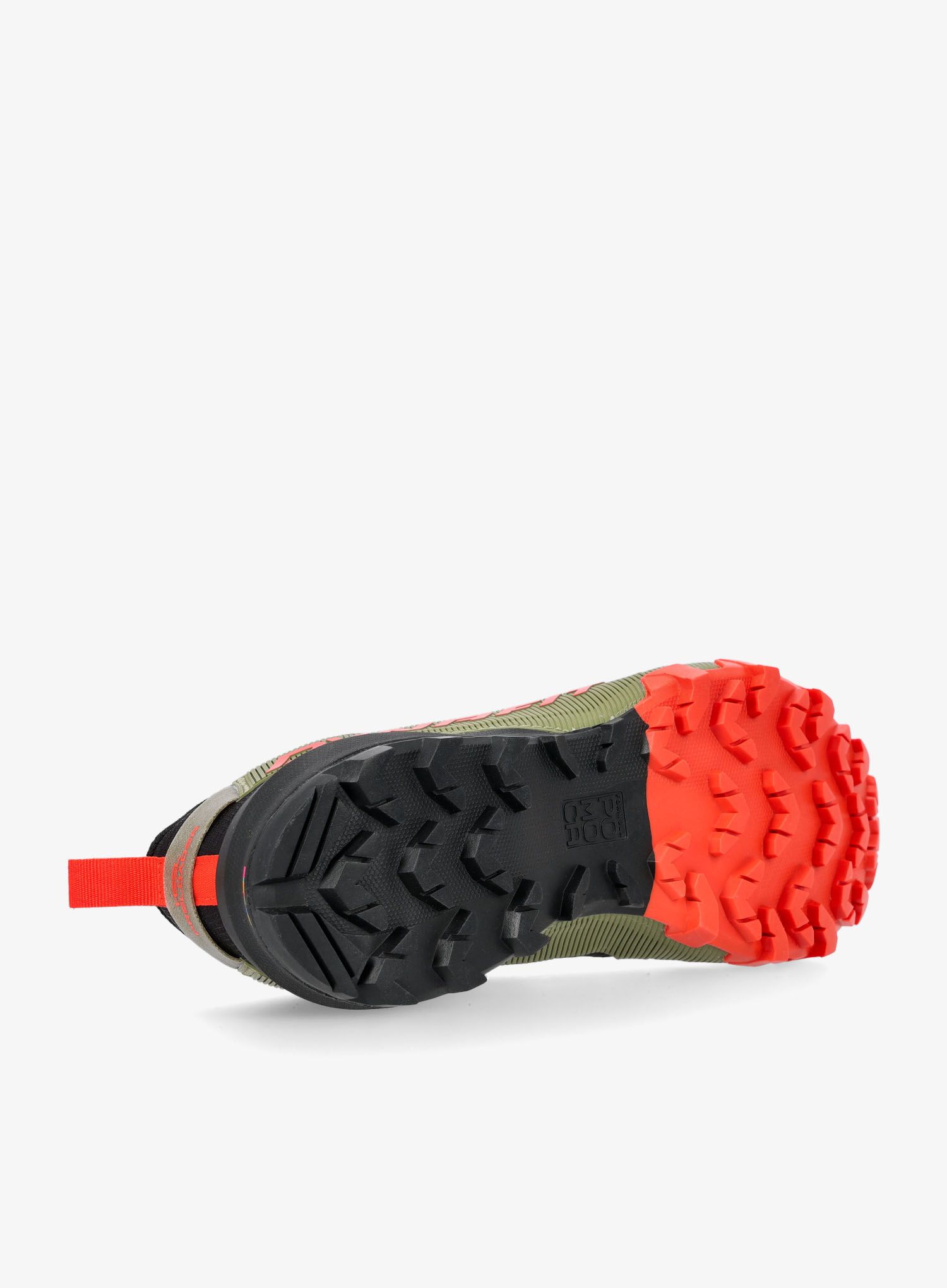 Trailové boty Dynafit Traverse GTX - winter moss/black out