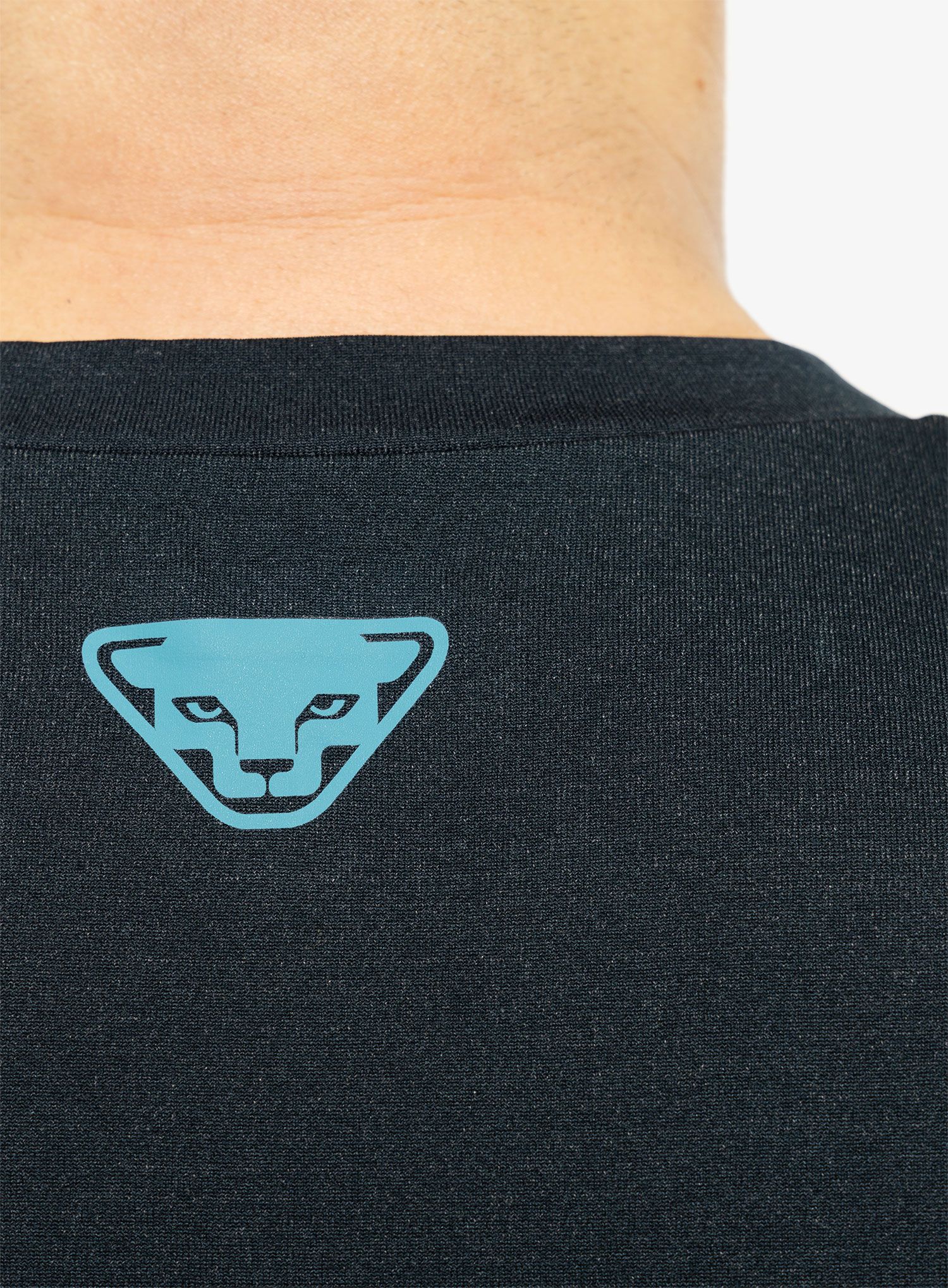 Tričko s dlouhým rukávem Dynafit Traverse S-Tech Longsleeve  - storm blue