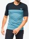 Pánské tričko Dynafit Traverse S-Tech S/S Tee - storm blue/blueberry