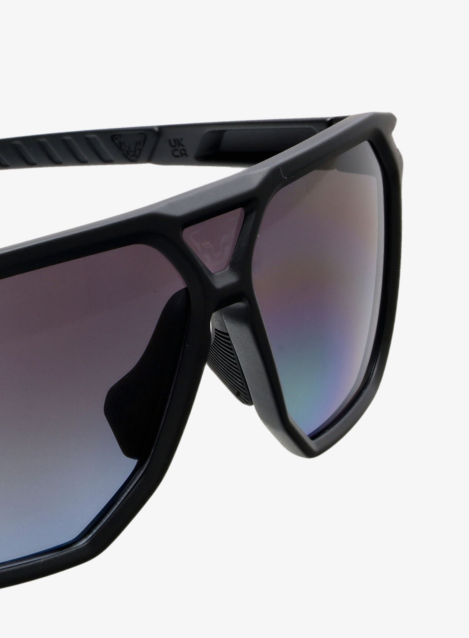 Sluneční brýle Dynafit Traverse Sunglasses - black out/nimbus