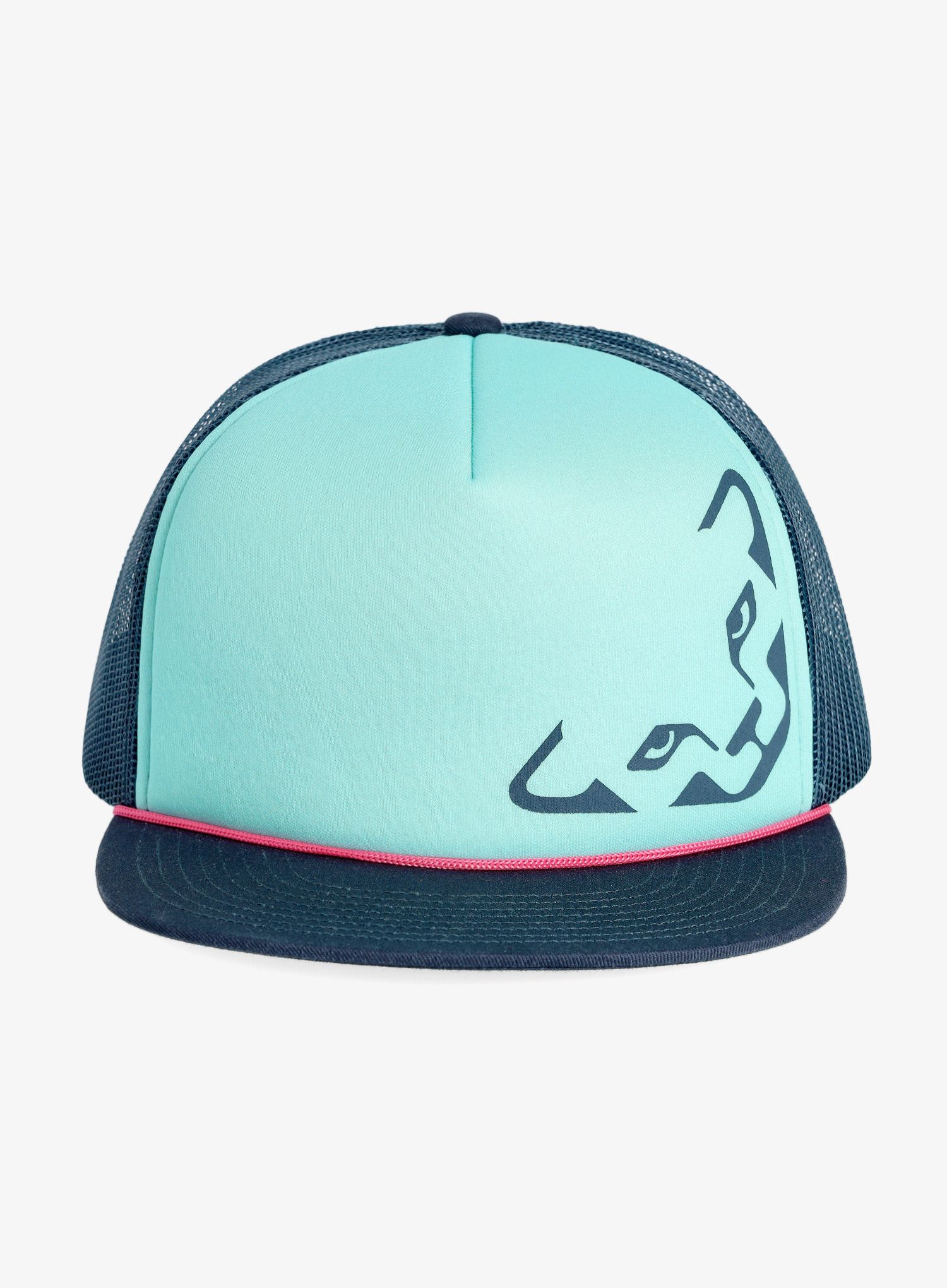 Kšiltovka Dynafit Trucker 3 Cap  - marine blue