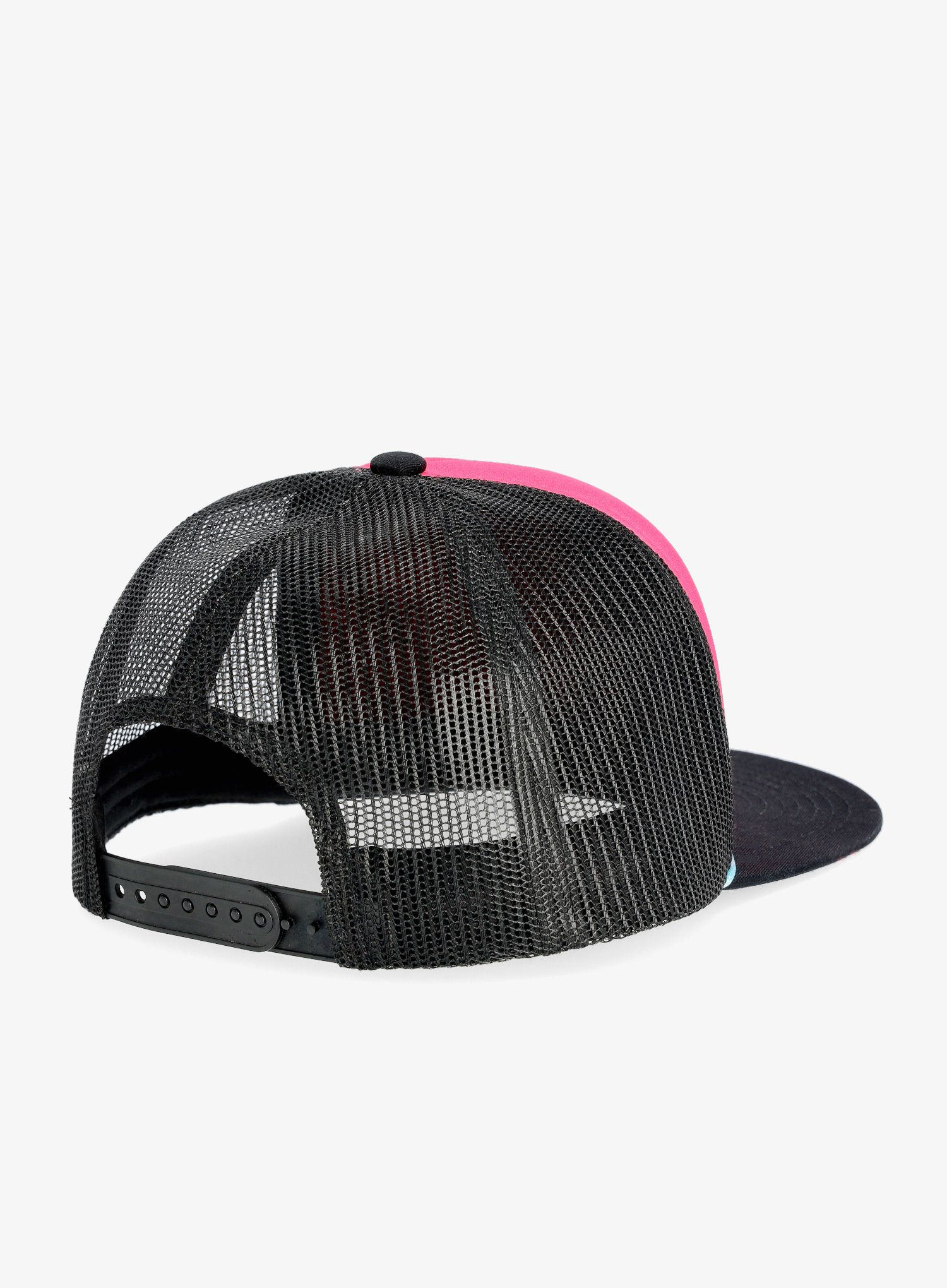 Kšiltovka Dynafit Trucker 3 Cap  - pink glo