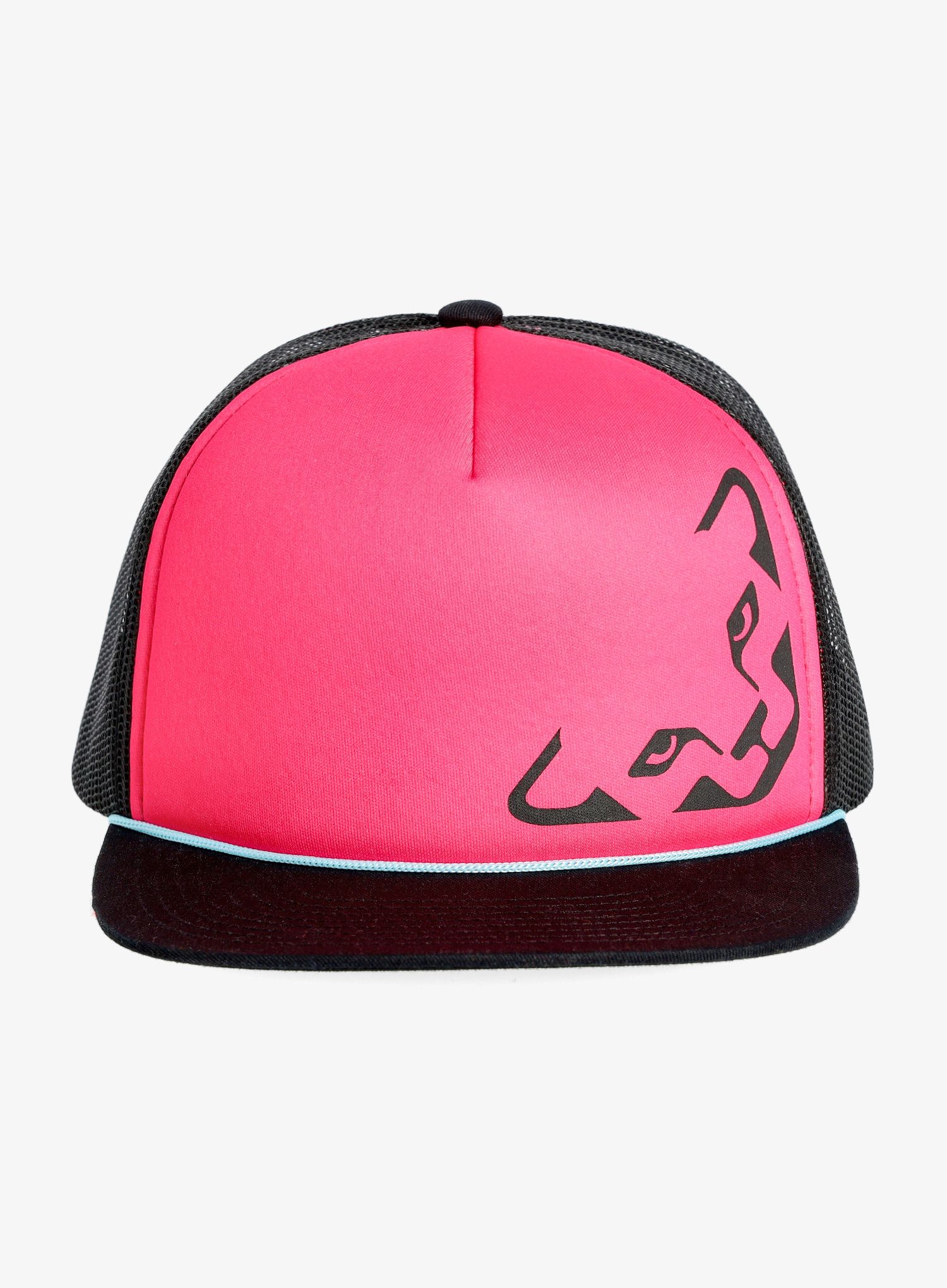 Kšiltovka Dynafit Trucker 3 Cap  - pink glo