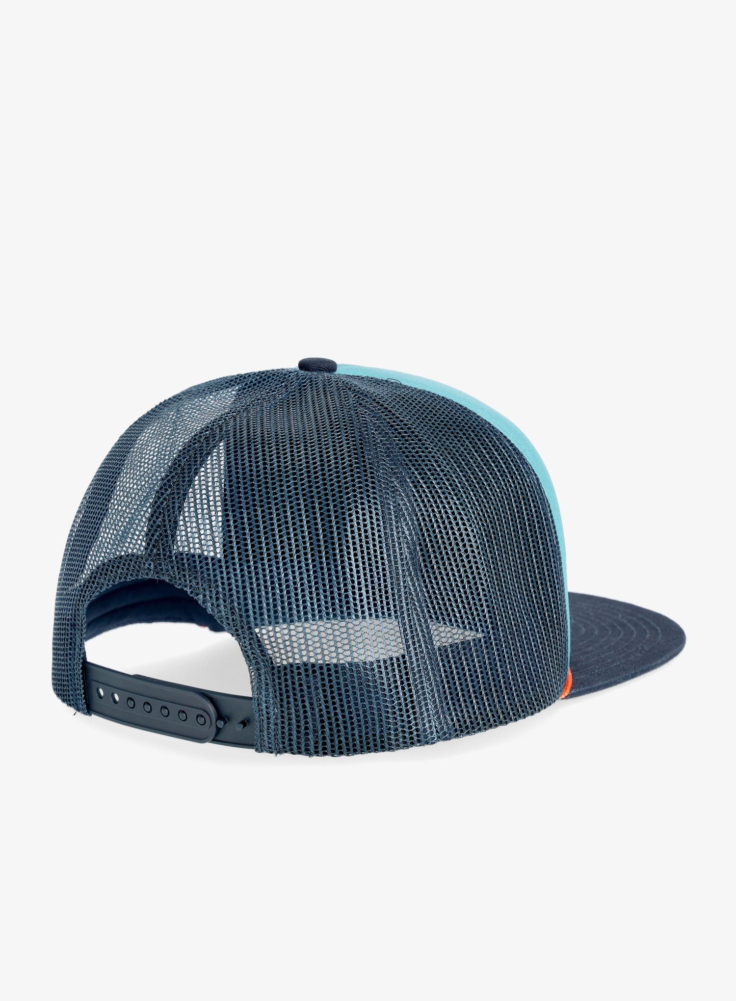 Kšiltovka Dynafit Trucker 3 Cap  - storm blue