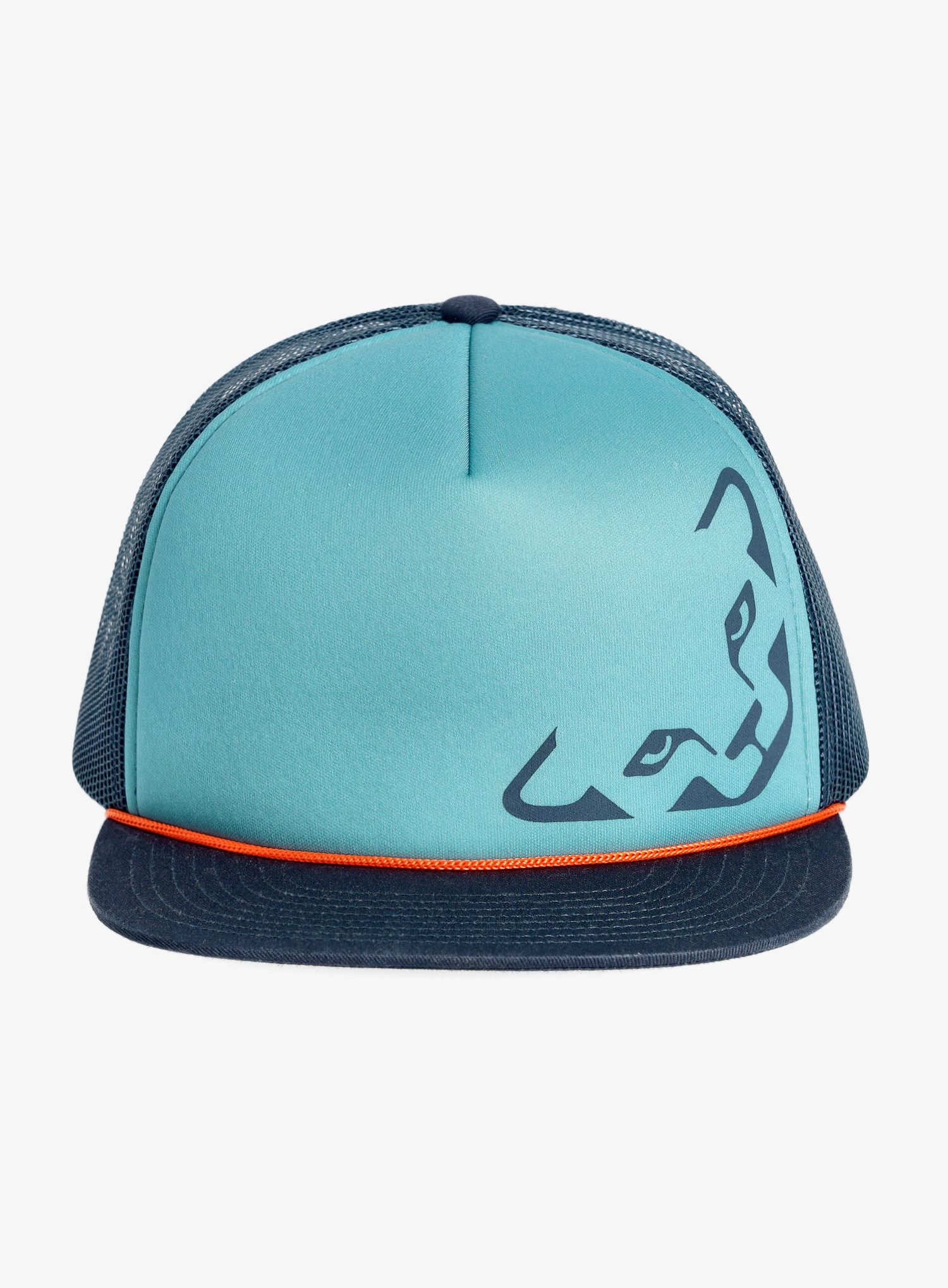 Kšiltovka Dynafit Trucker 3 Cap  - storm blue