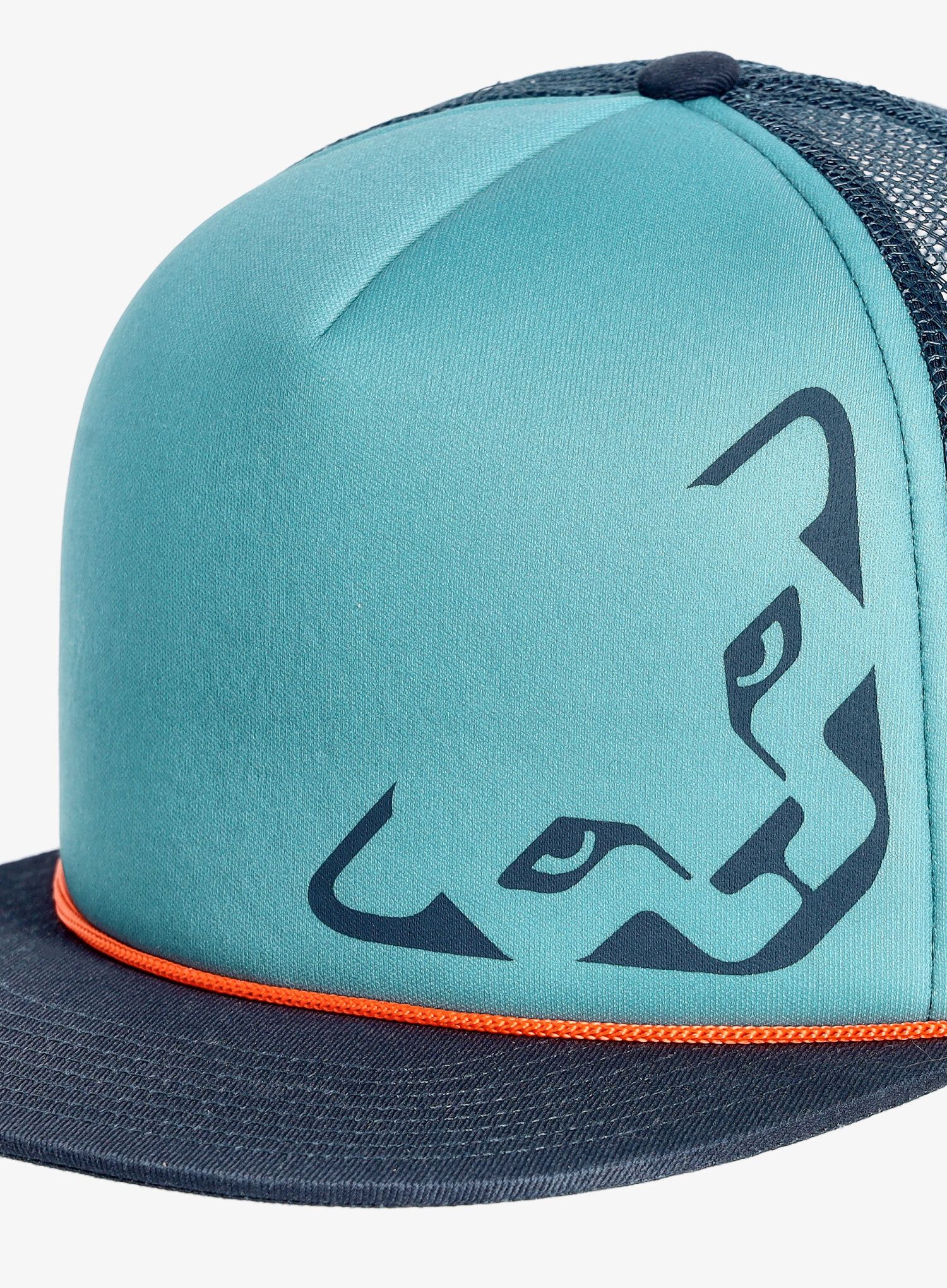 Kšiltovka Dynafit Trucker 3 Cap  - storm blue