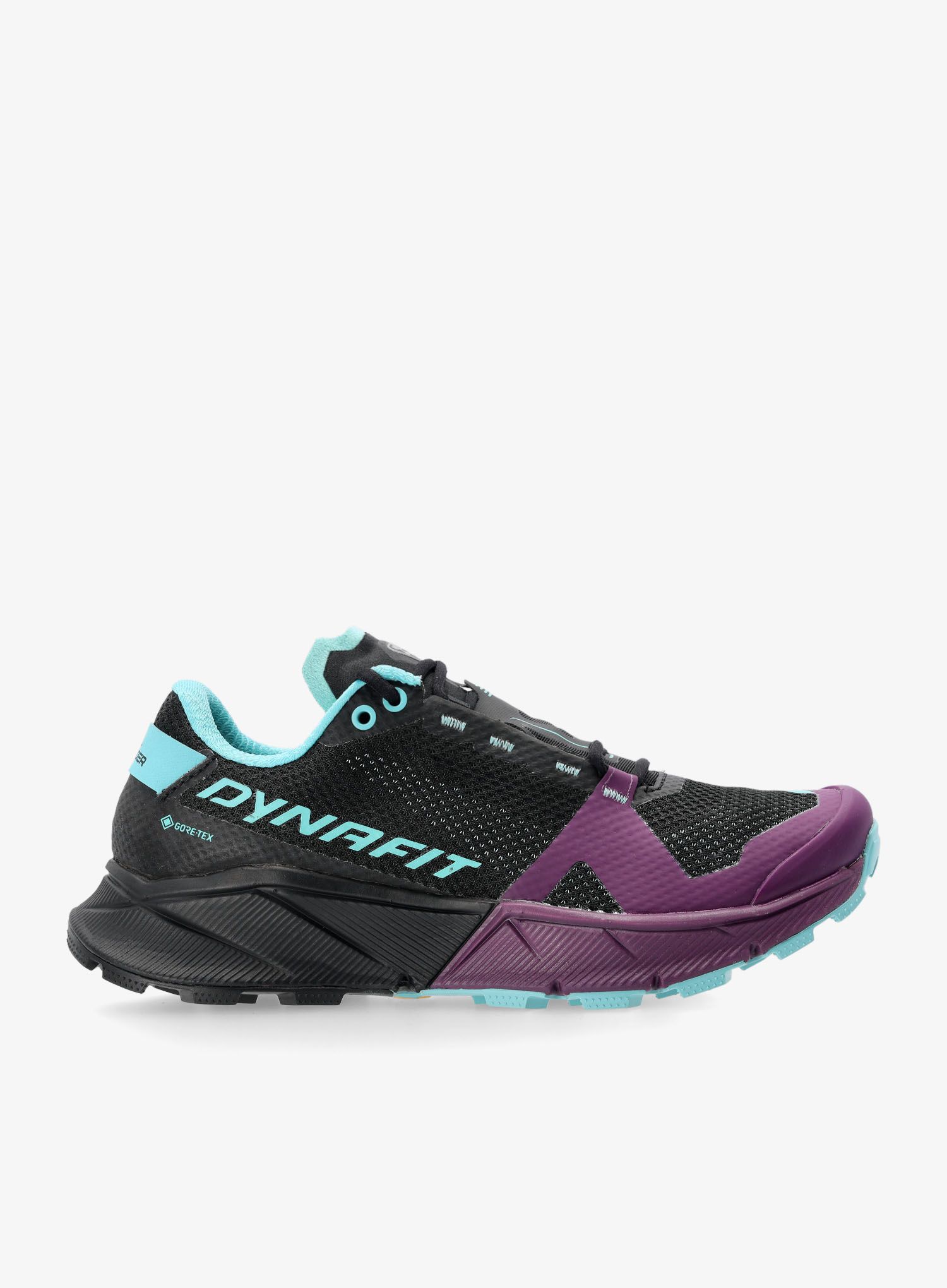 Dámské trailové boty Dynafit Ultra 100 GTX - royal purple/black out