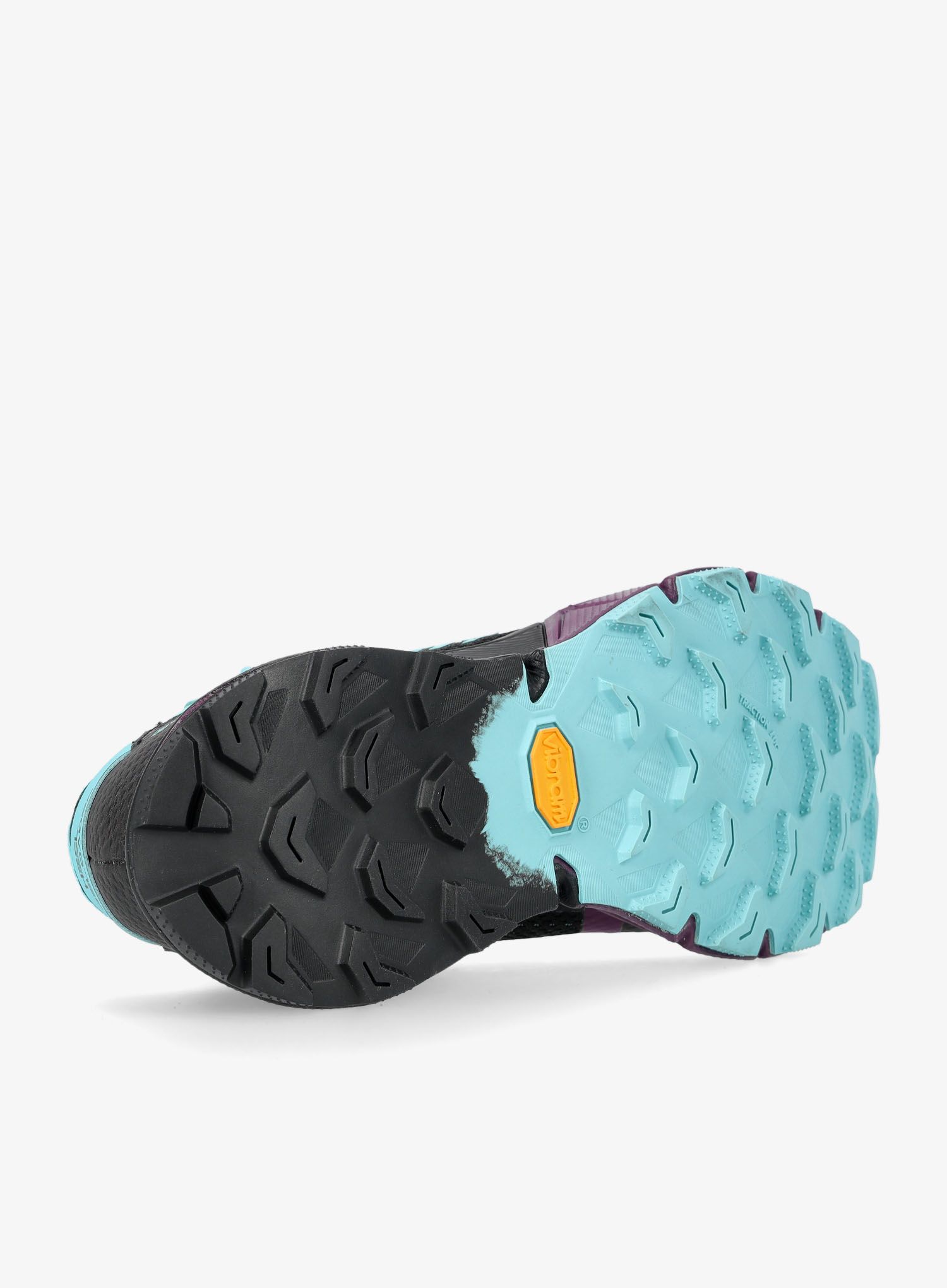 Dámské trailové boty Dynafit Ultra 100 GTX - royal purple/black out