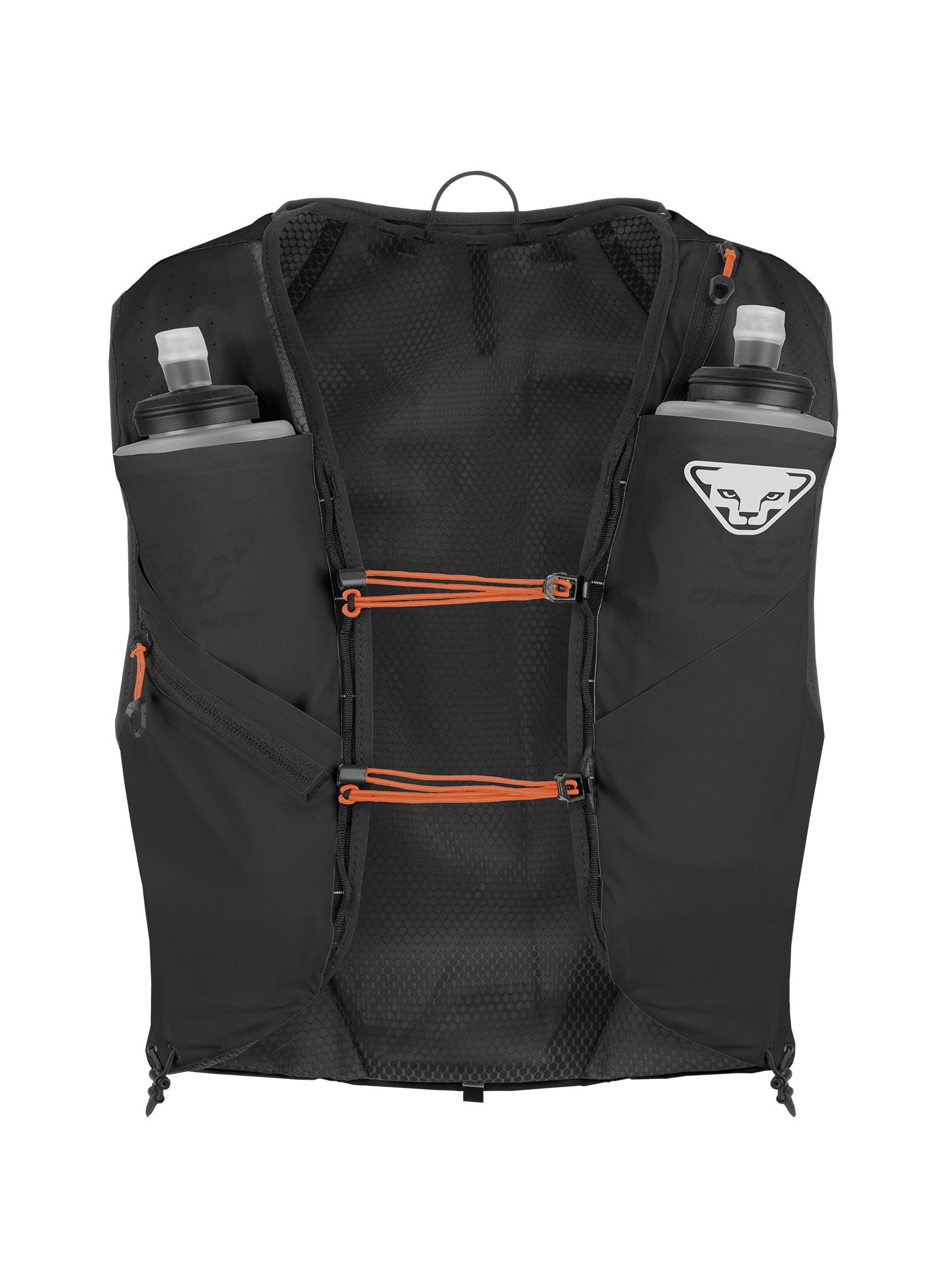 Běžecká vesta Dynafit Ultra 12 Vest - black out