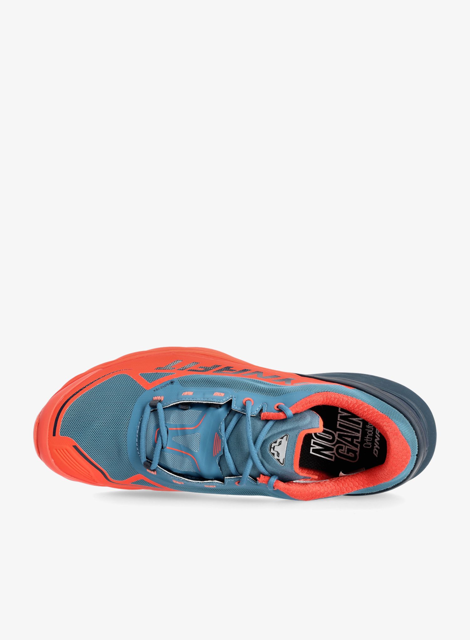 Běžecká obuv Dynafit Ultra 50 GORE-TEX - mallard blue/dawn