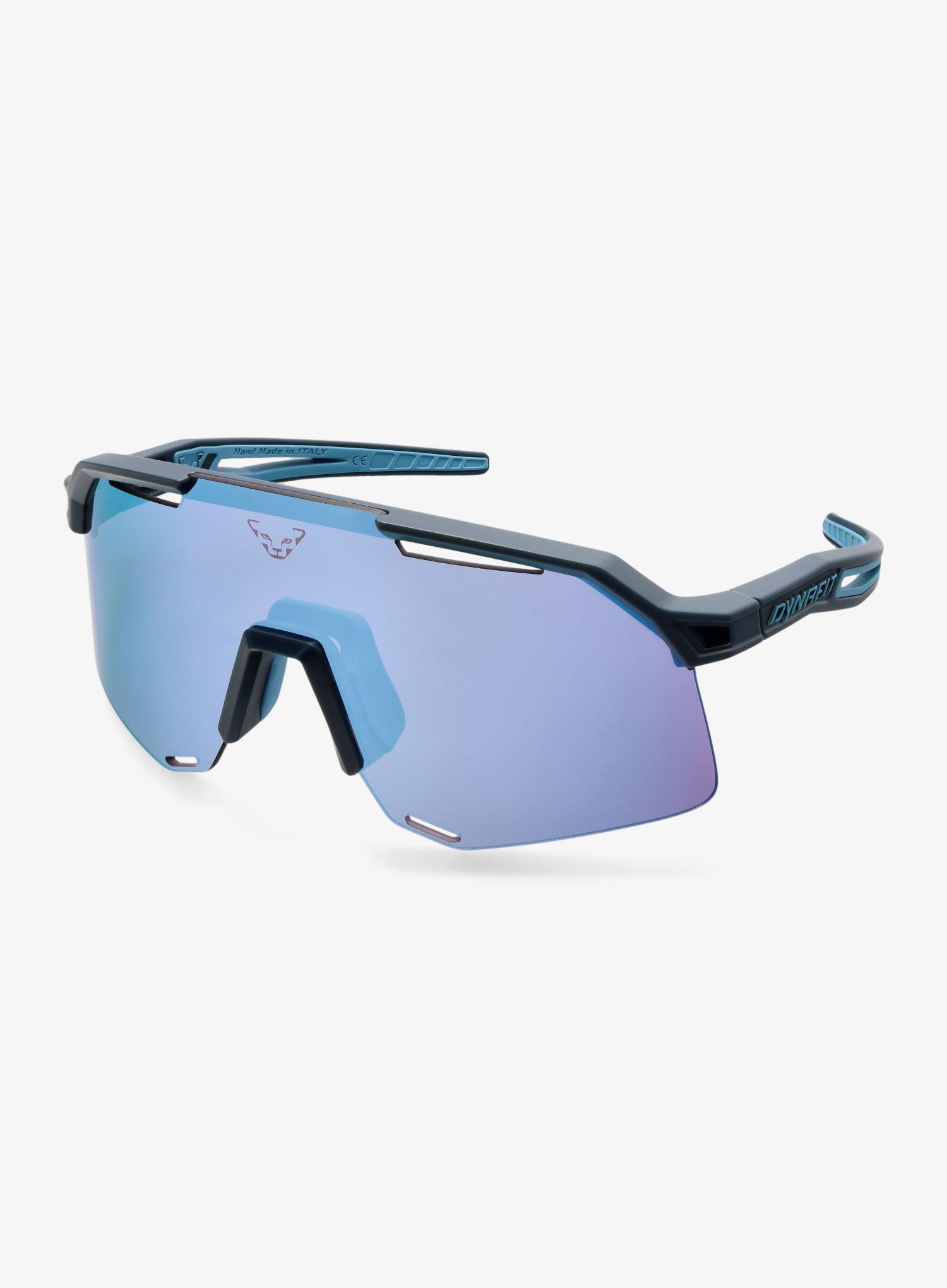 Sluneční brýle Dynafit Ultra Evo Sunglasses - blueberry/storm blue cat 3