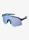 Sluneční brýle Dynafit Ultra Evo Sunglasses - blueberry/storm blue cat 3